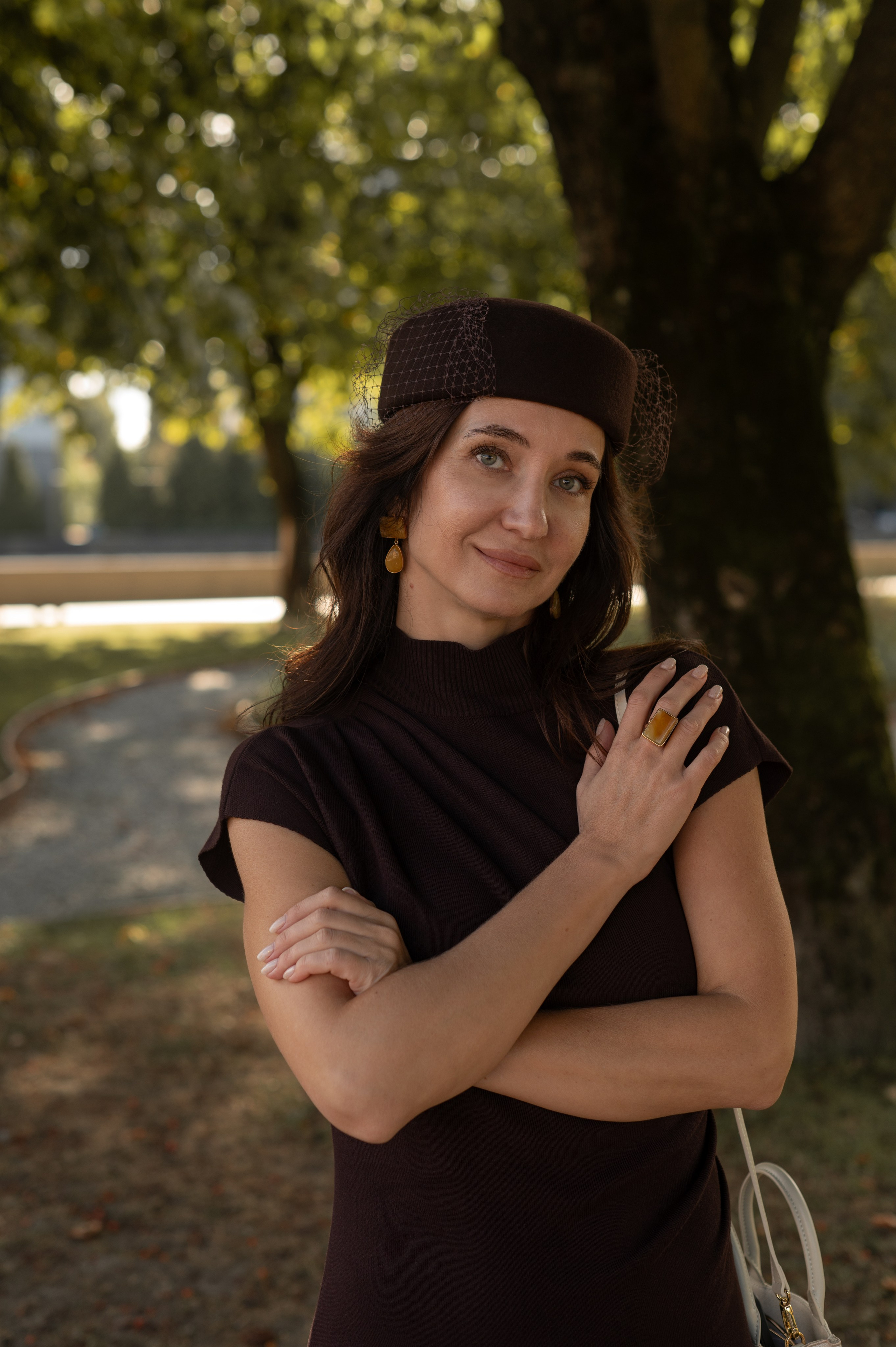 Прогулка по городу Калининград с Ириной. Фотограф в Калининграде Анна Пошкус