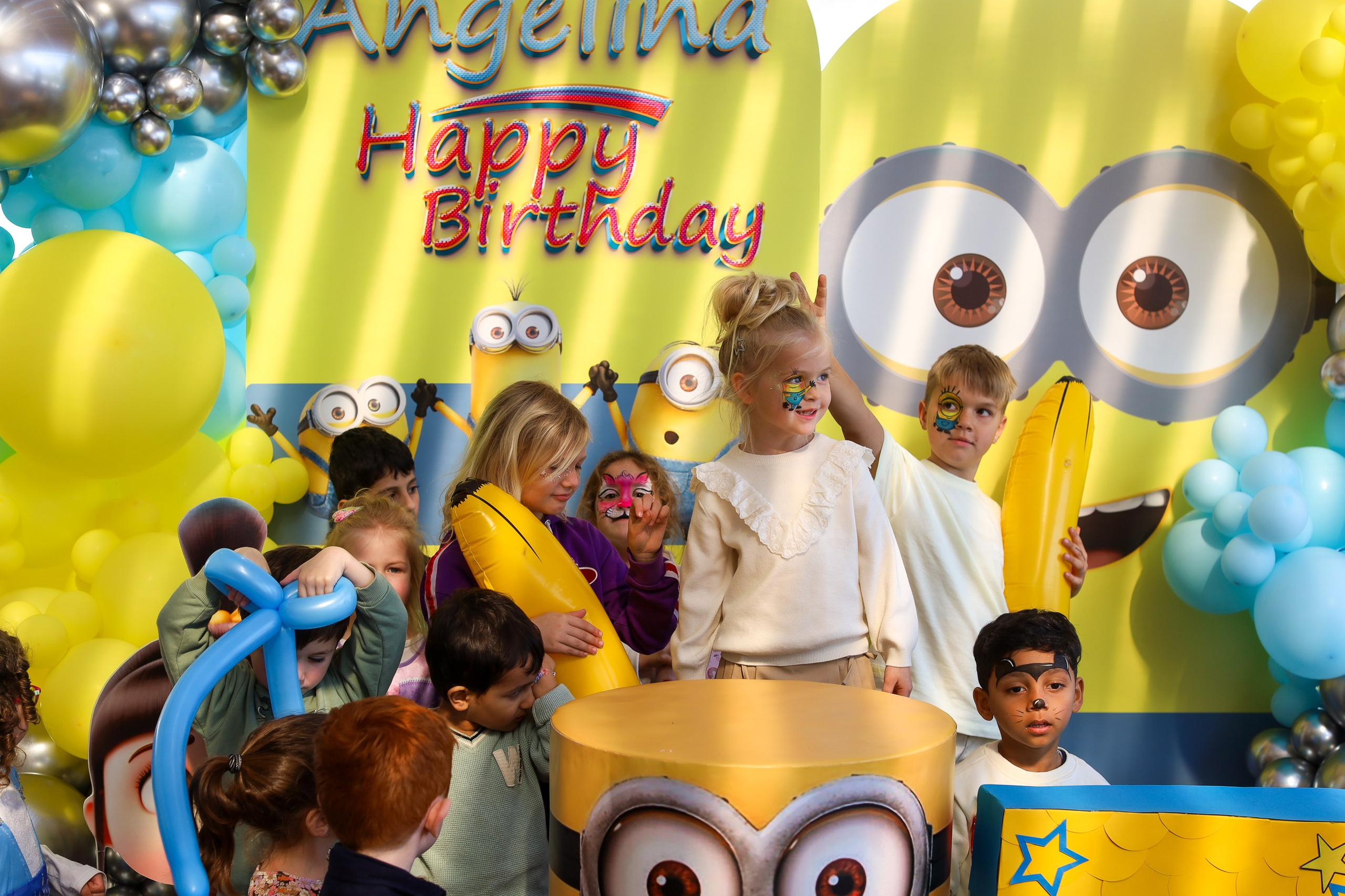 Angelina 5. Cyprus Wedding & Family Photographer. Capturing cherished moments across the island: Larnaca, Limassol, Ayia Napa, Protaras, Paphos, Nicosia