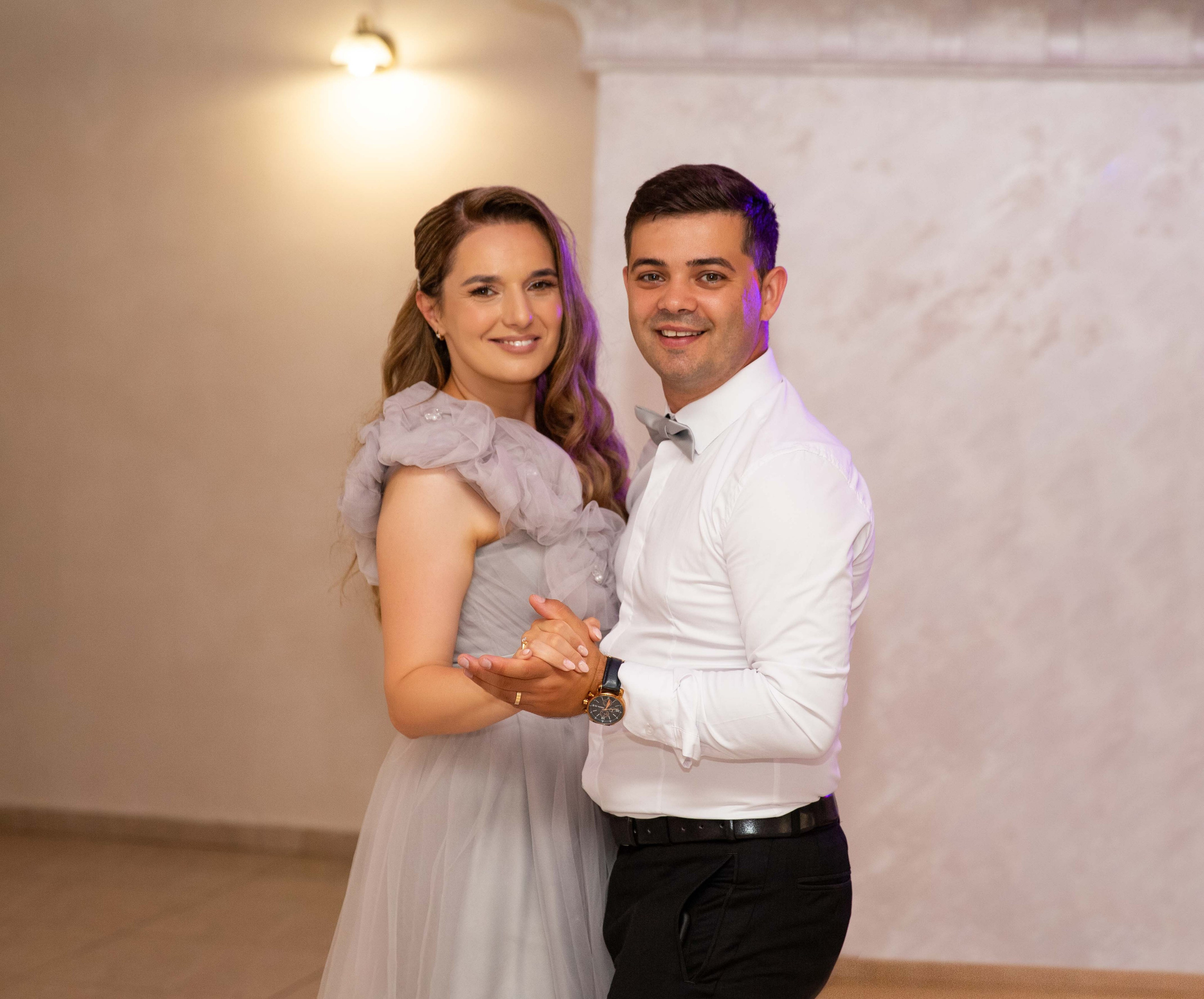 Botez Patrick. Contrast Studio