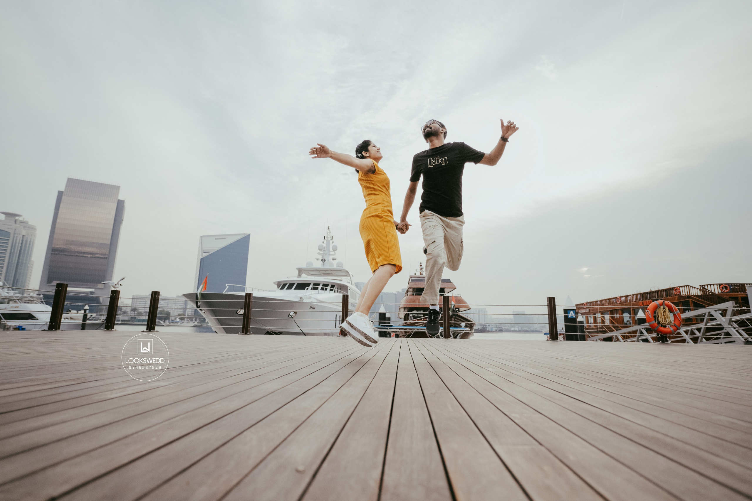 Lookswedd Photography