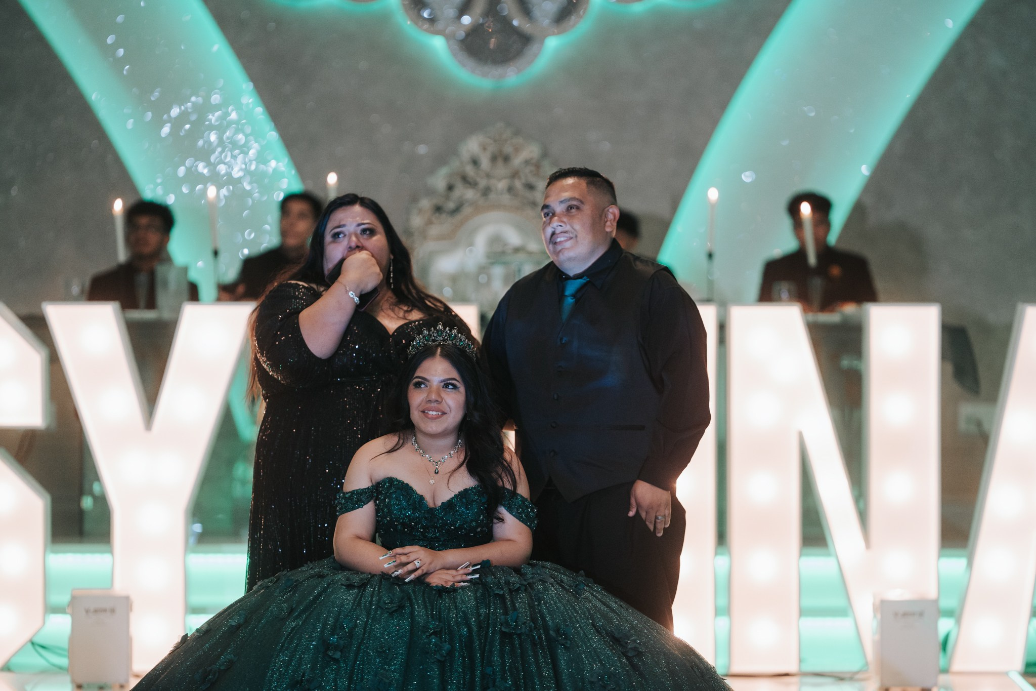 Syenna’s XV. J&T Photo Art