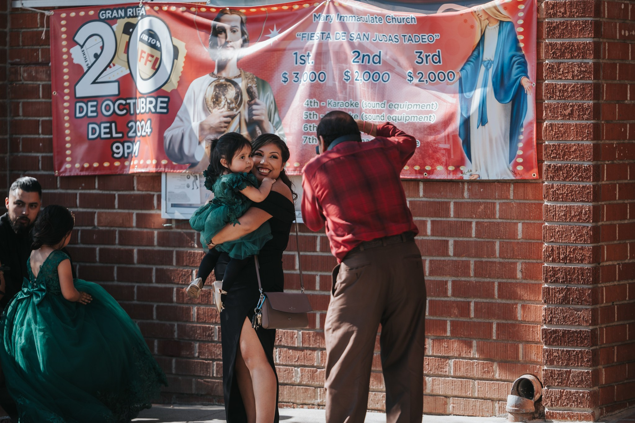 Syenna’s XV. J&T Photo Art