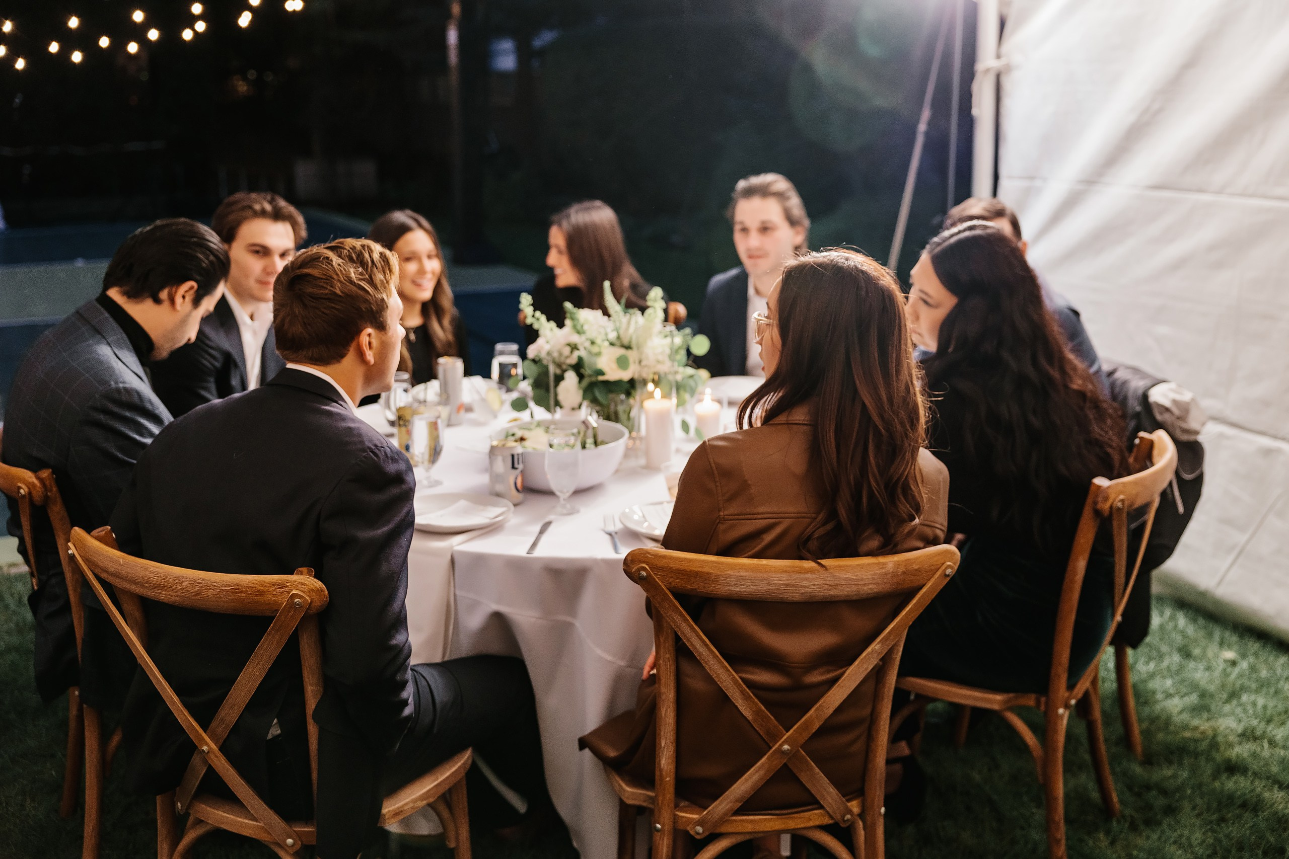 10.08.2023 Wedding. Wedding family event photographer in Chicago Nick Yushevich