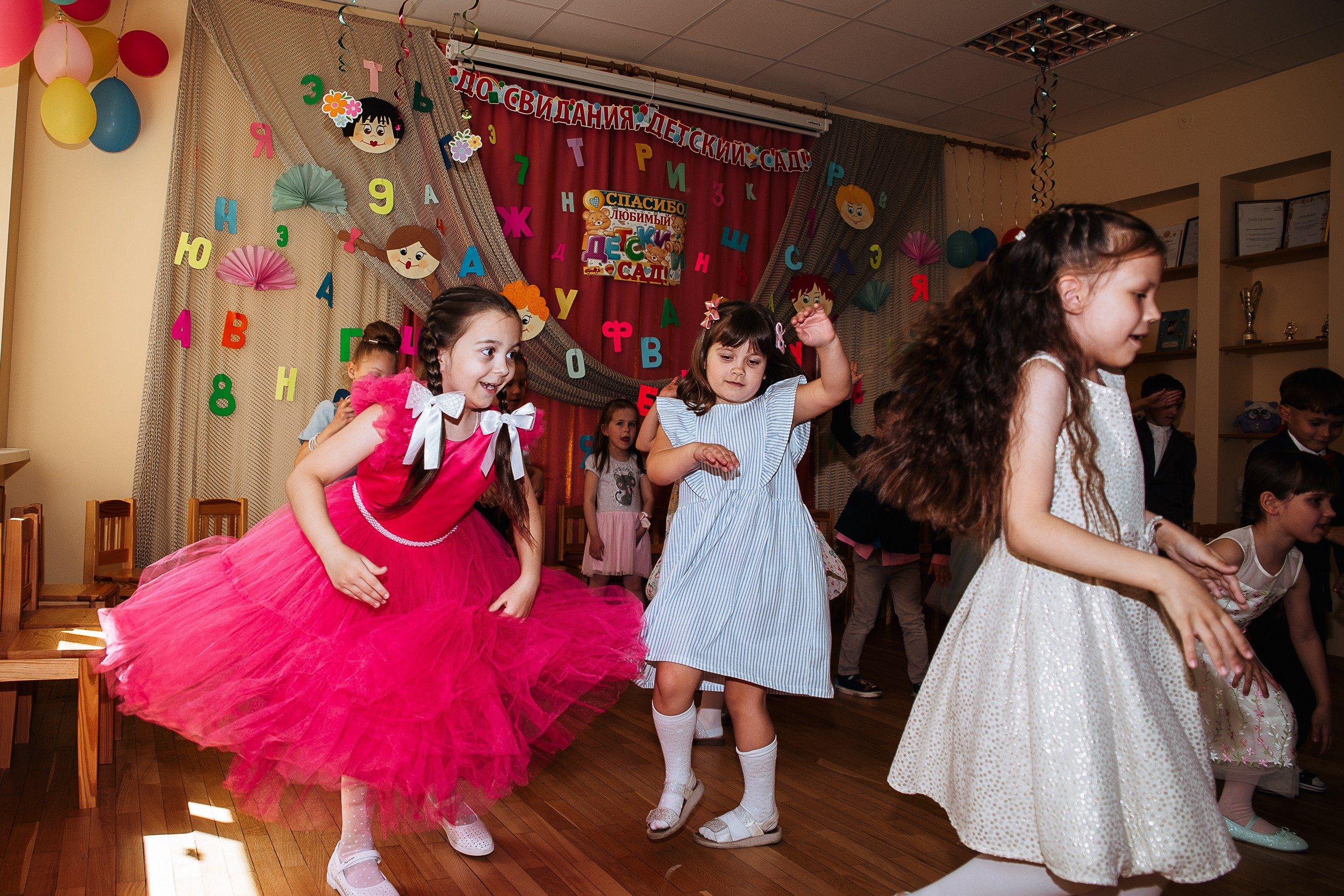 Репортаж (дни рождения, праздники и другие события). Семейный фотограф и фотограф новорожденных в Вильнюсе Ирина Беленкевич