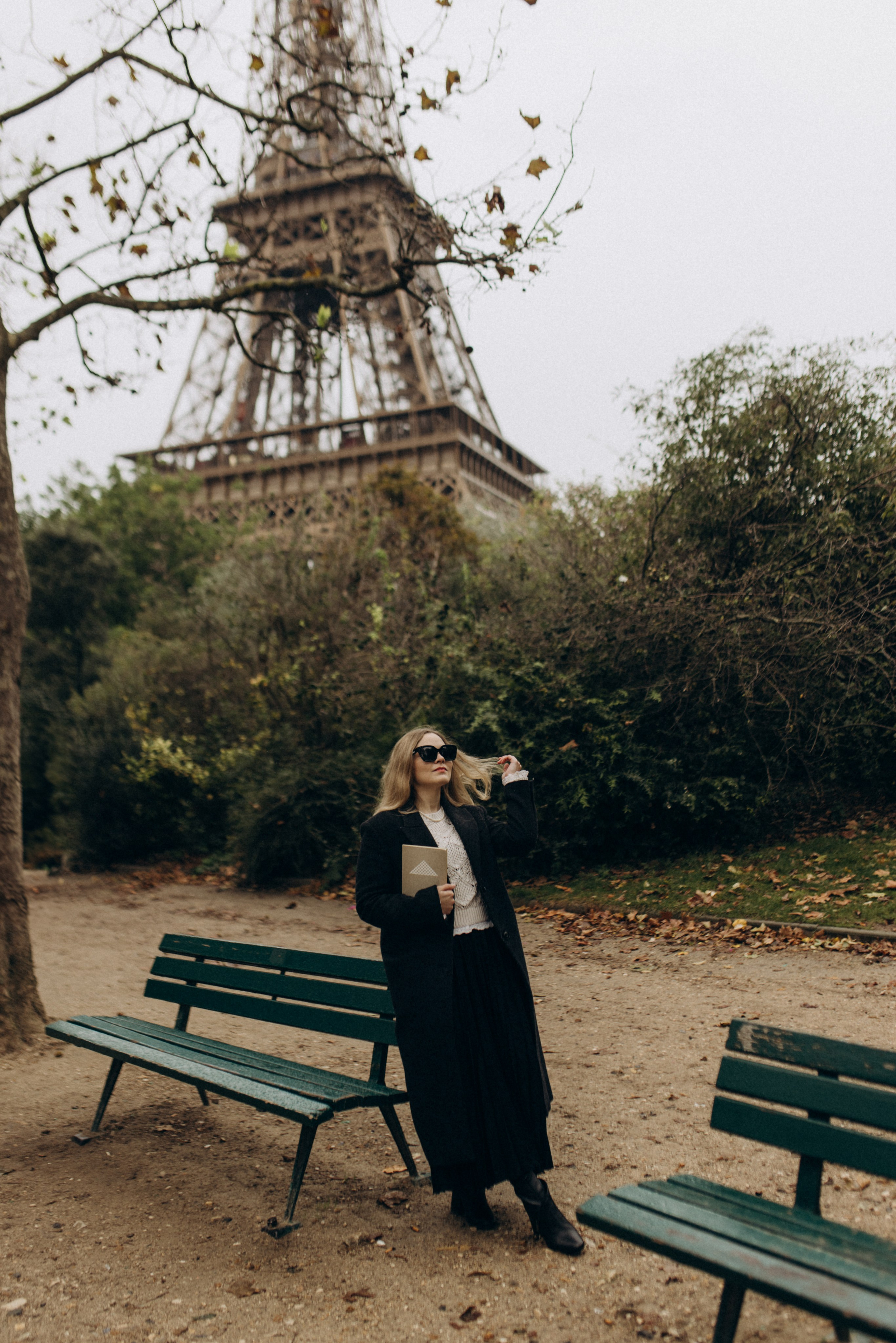 Individual. Photographer Khrystyna Voronova