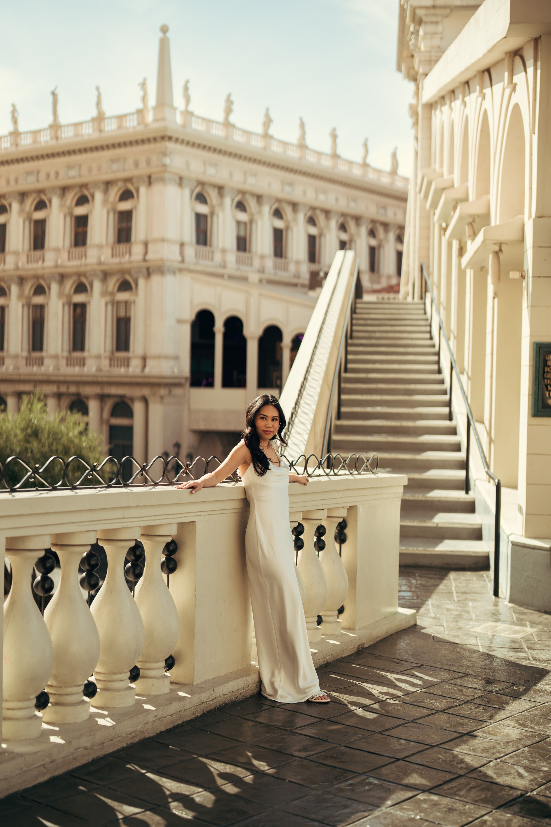 Katrina&Brendan. Wedding & elopement photographer Viktoriya Kravtsov. Las Vegas