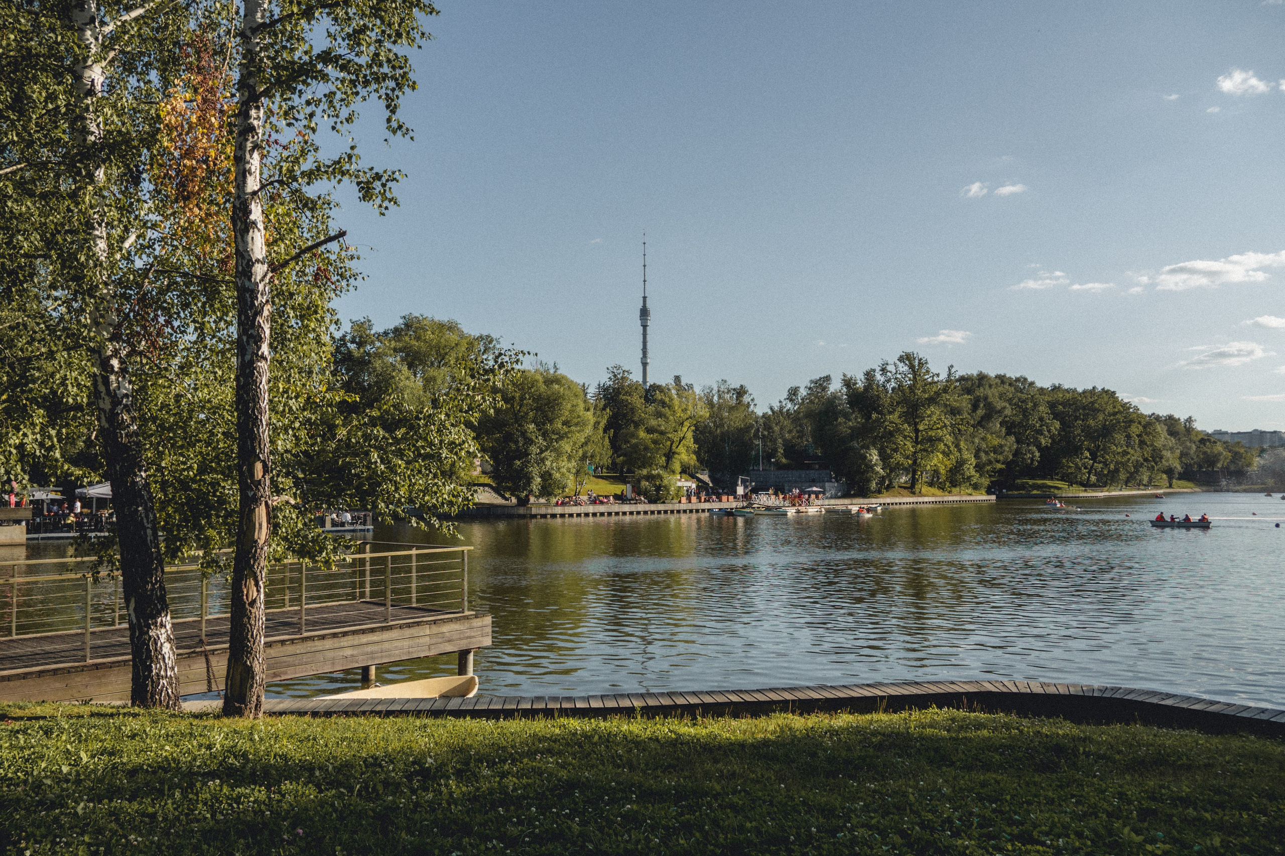 ВДНХ и Ботанический сад. Семейный и детский фотограф на Лазурном Берегу