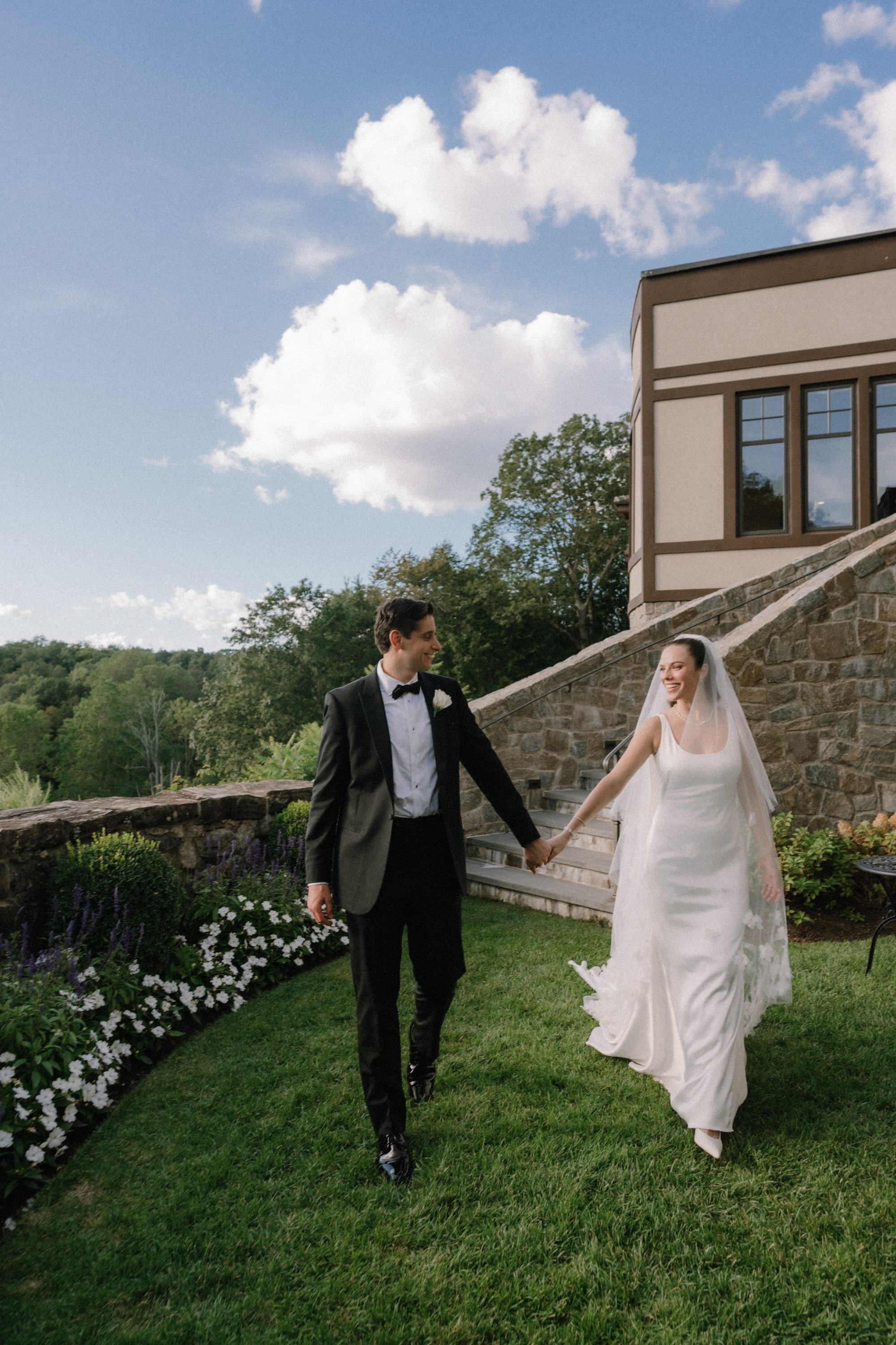 Cristina and Jack. Wedding photographer and videographer New York | New Jersey