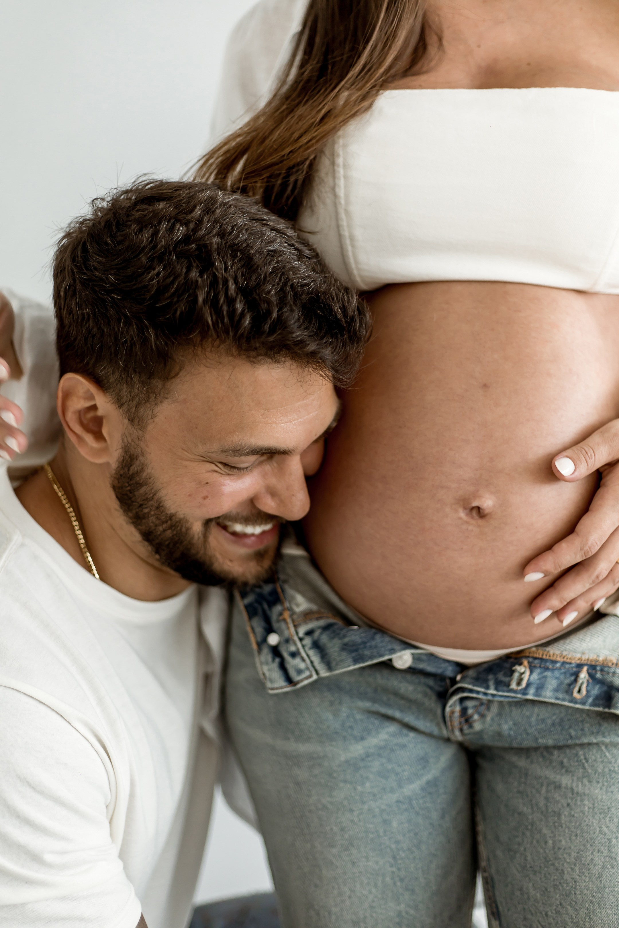 Gestantes. Fotógrafa de familia no Rio de janeiro