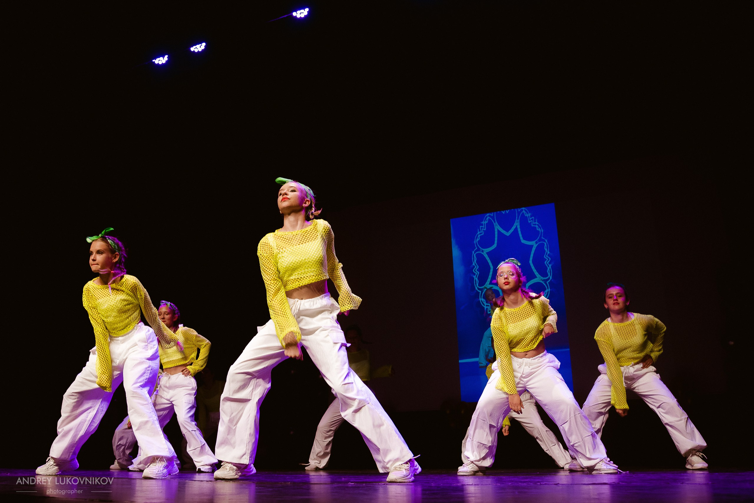 Photo report from the Like Dance final dance concert in Torrevieja