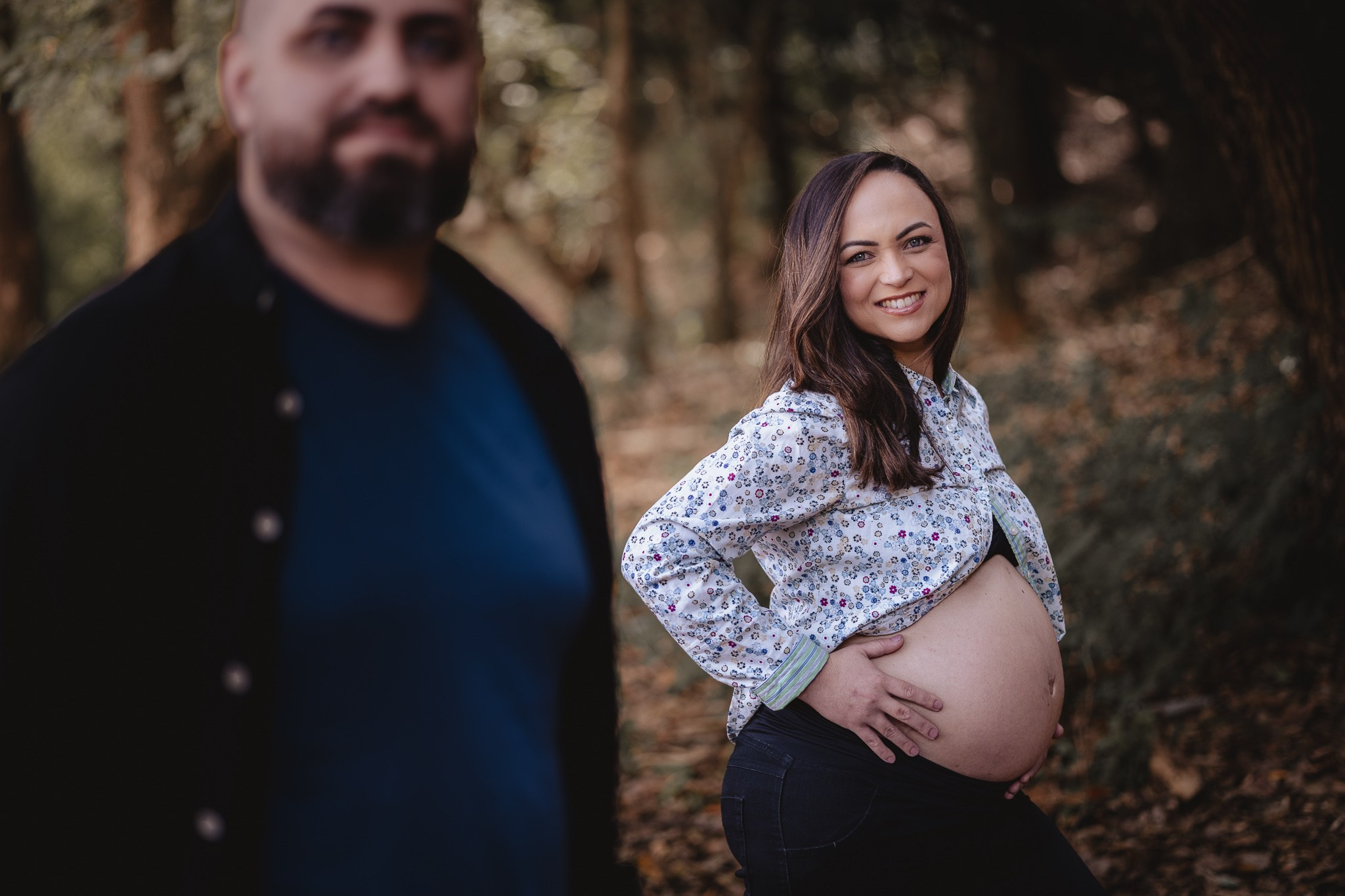 Camila & André = João. Clika Photo