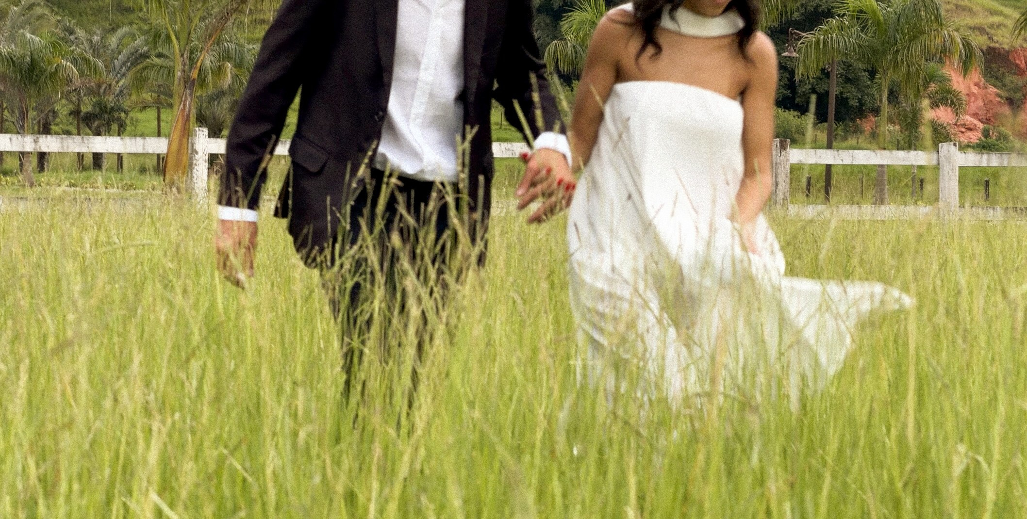 RAYSSA & MATEUS. SANTIER // cobertura de stories