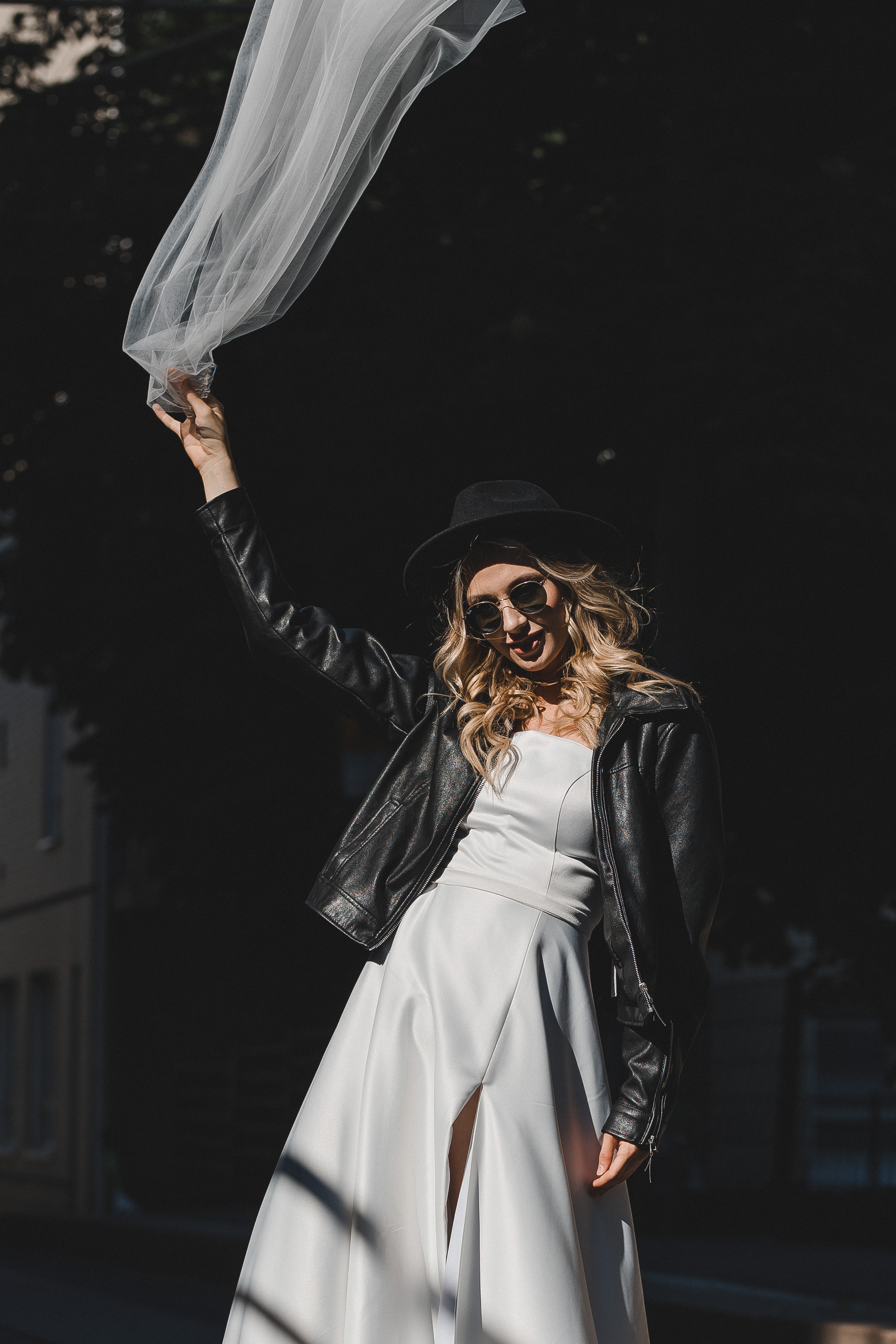 Bold and beautiful. Valokuvaaja Lahti, Helsinki Elena Salonen