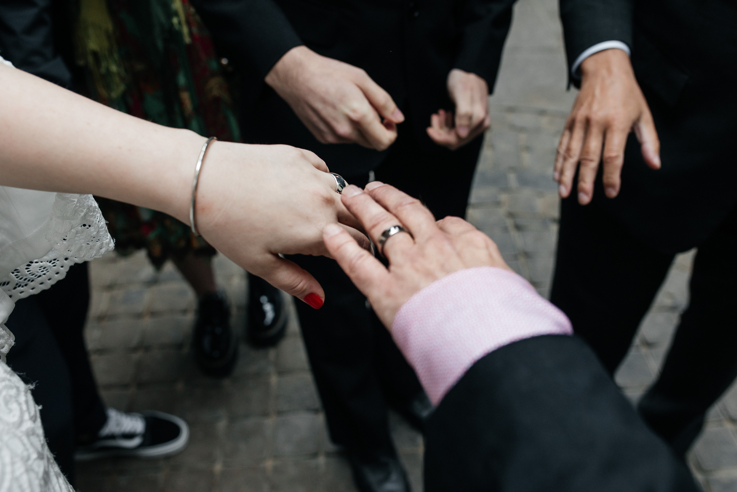 Yhdessä on hyvä jatkaa. Valokuvaaja Lahti, Helsinki Elena Salonen