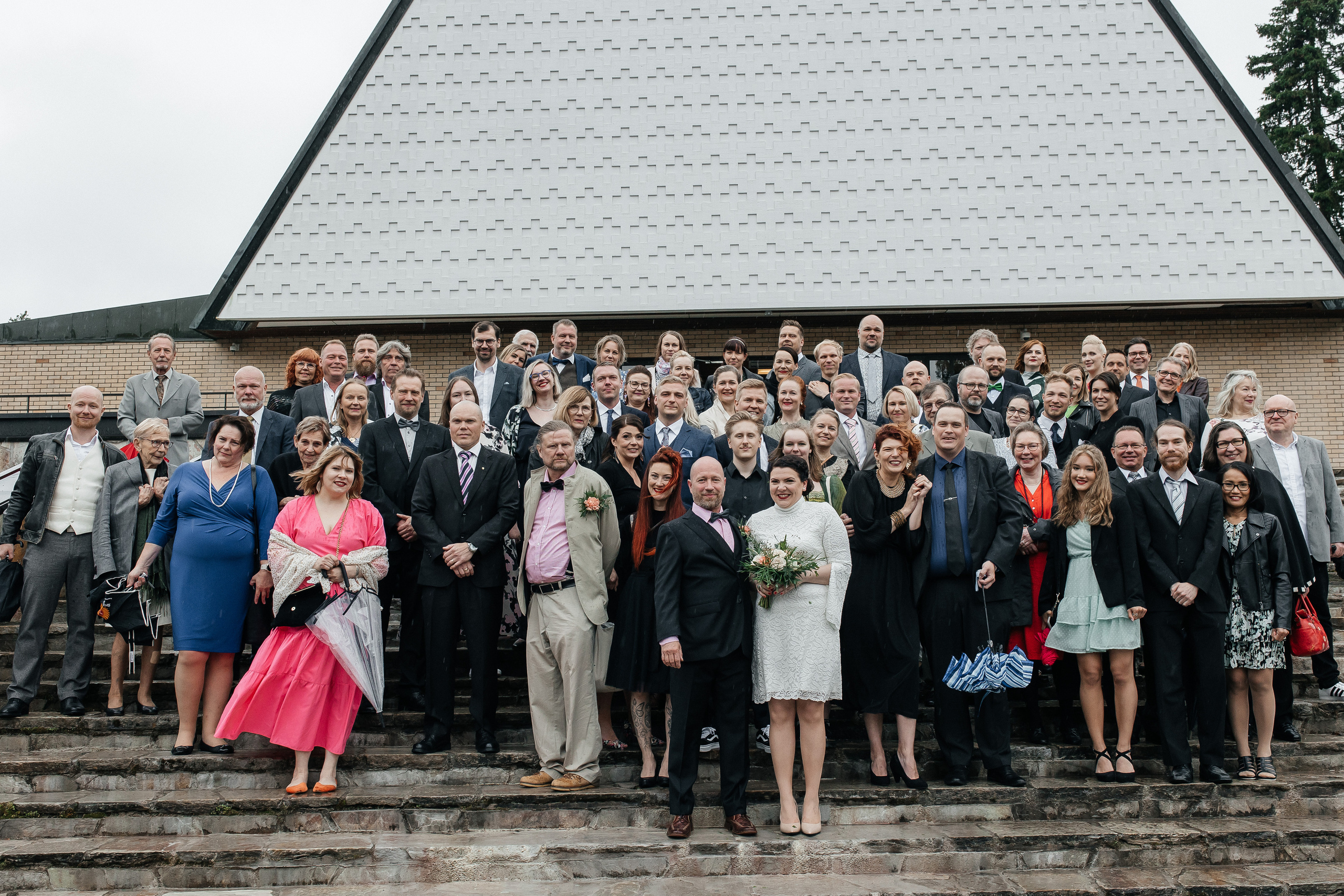 Yhdessä on hyvä jatkaa. Valokuvaaja Lahti, Helsinki Elena Salonen