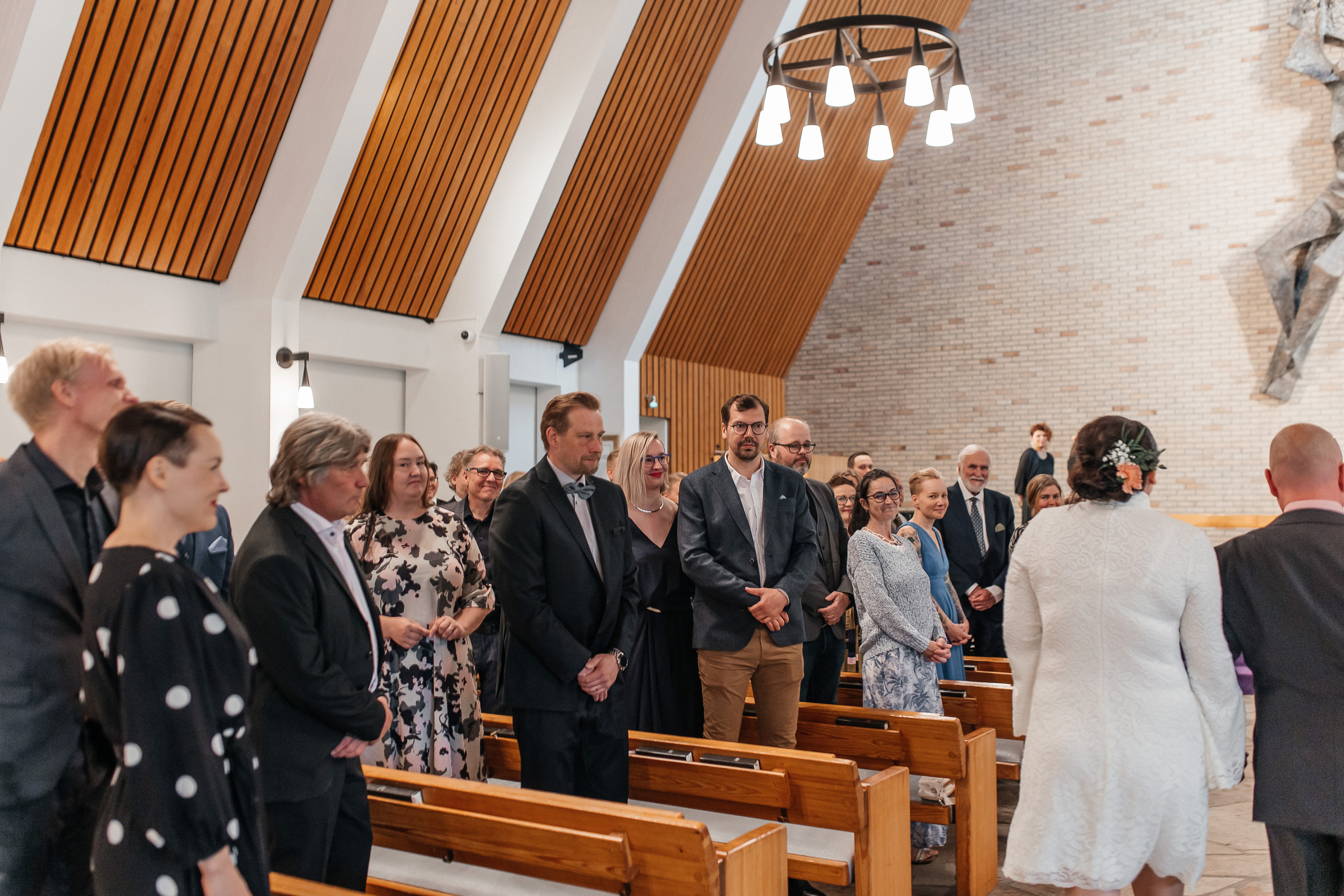 Yhdessä on hyvä jatkaa. Valokuvaaja Lahti, Helsinki Elena Salonen