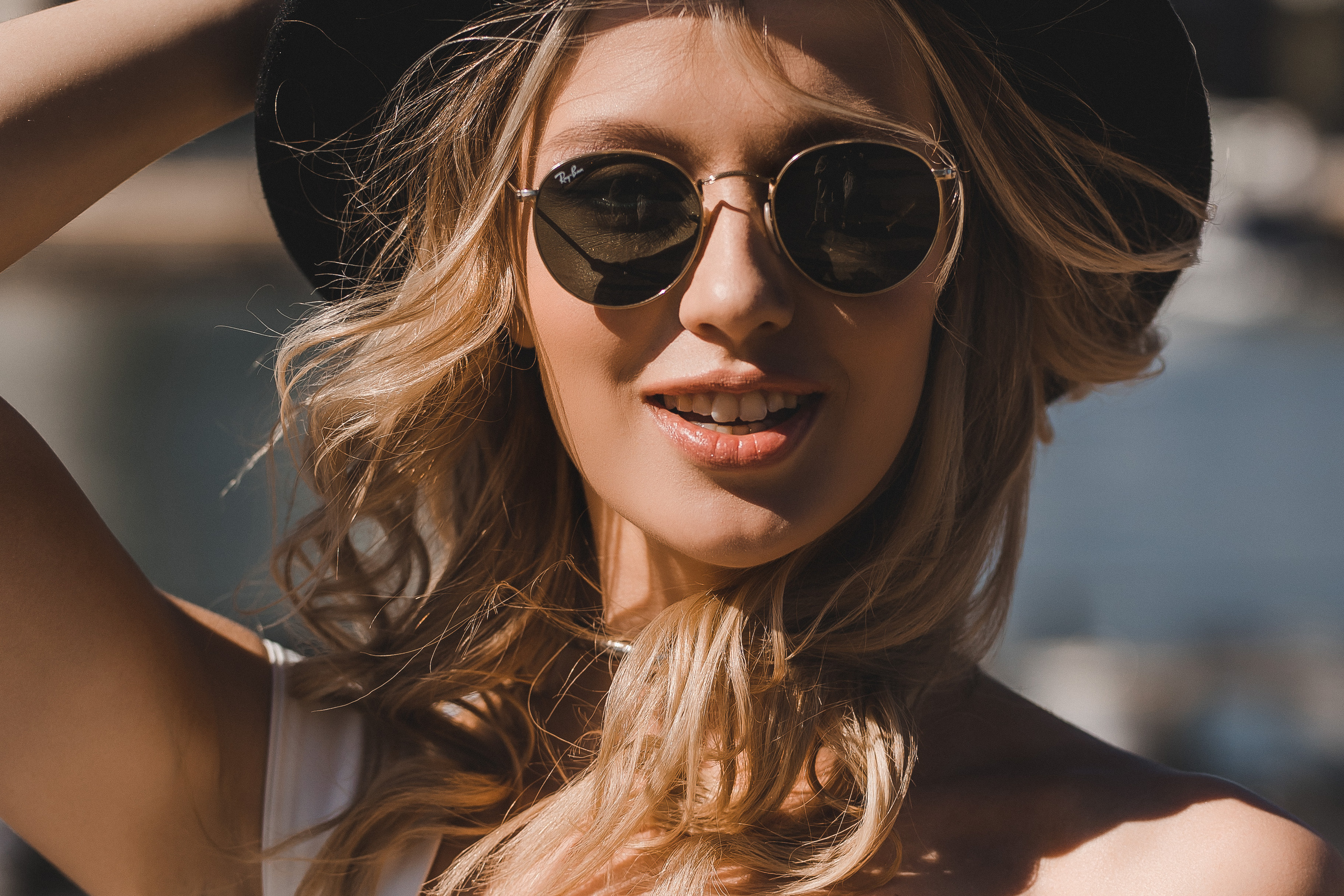 Bold and beautiful. Valokuvaaja Lahti, Helsinki Elena Salonen