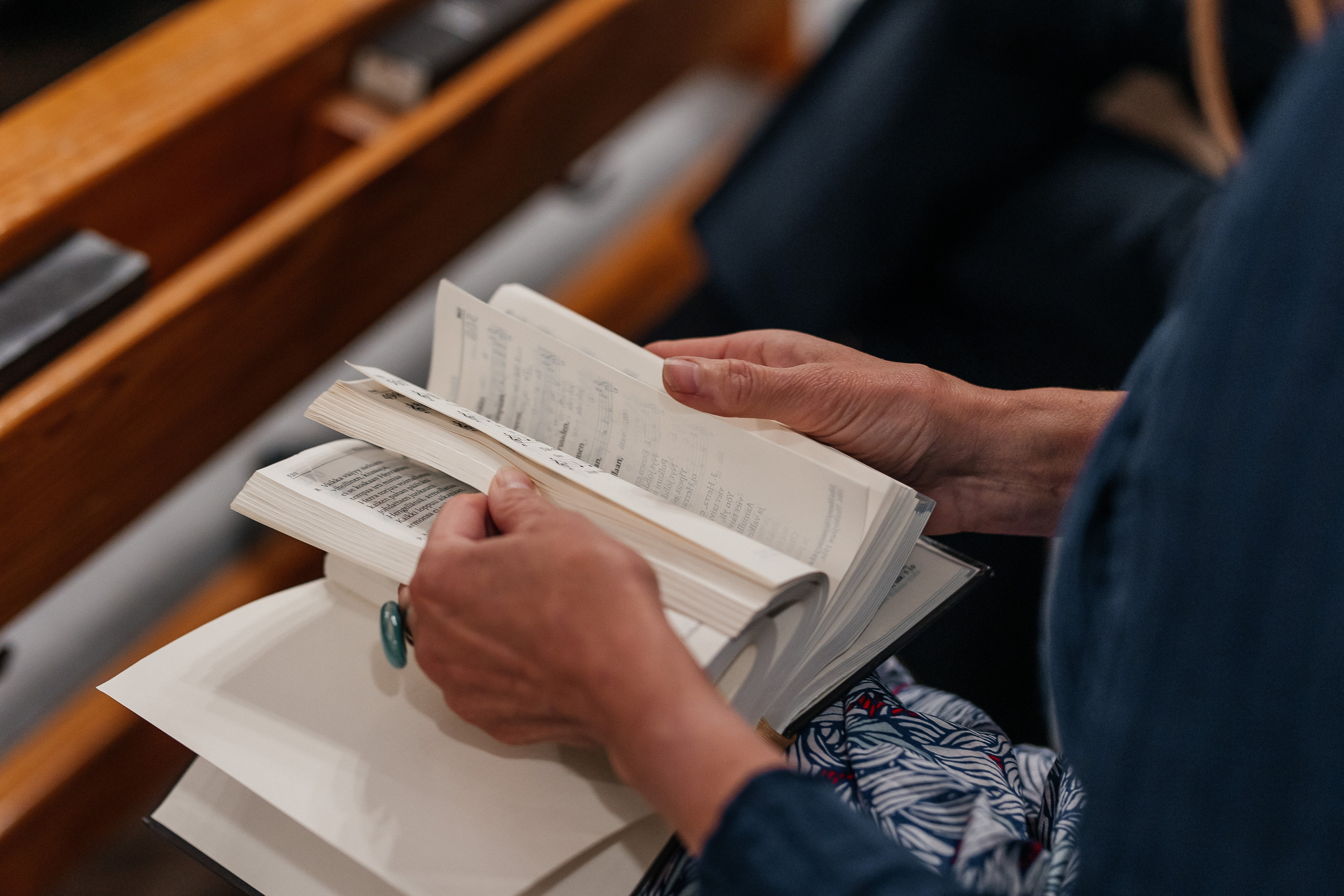 Yhdessä on hyvä jatkaa. Valokuvaaja Lahti, Helsinki Elena Salonen