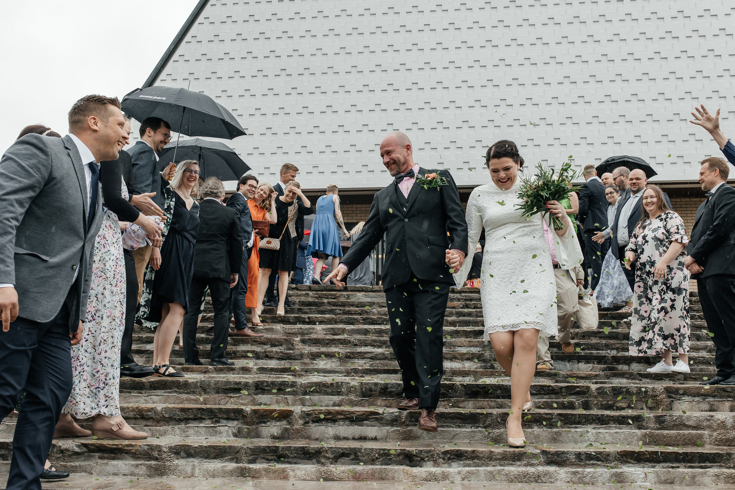 Yhdessä on hyvä jatkaa. Valokuvaaja Lahti, Helsinki Elena Salonen