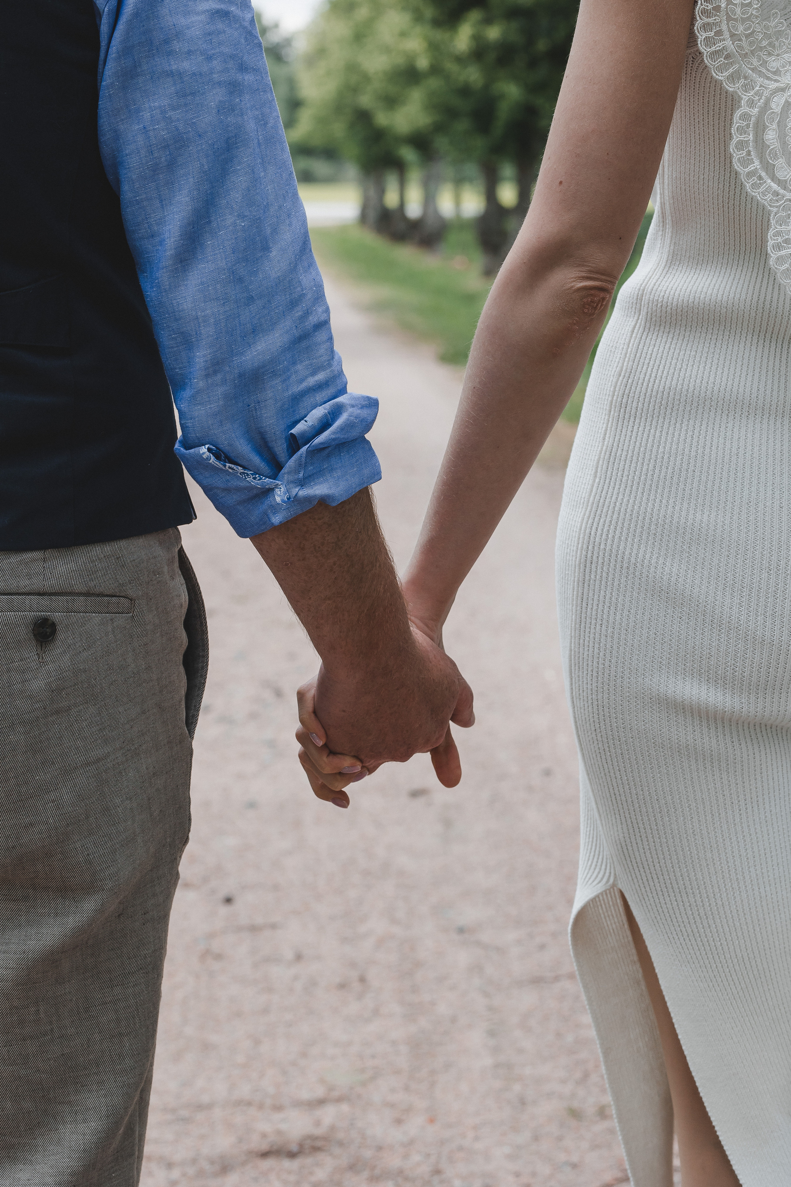 Simplicity, elegance. Valokuvaaja Lahti, Helsinki Elena Salonen