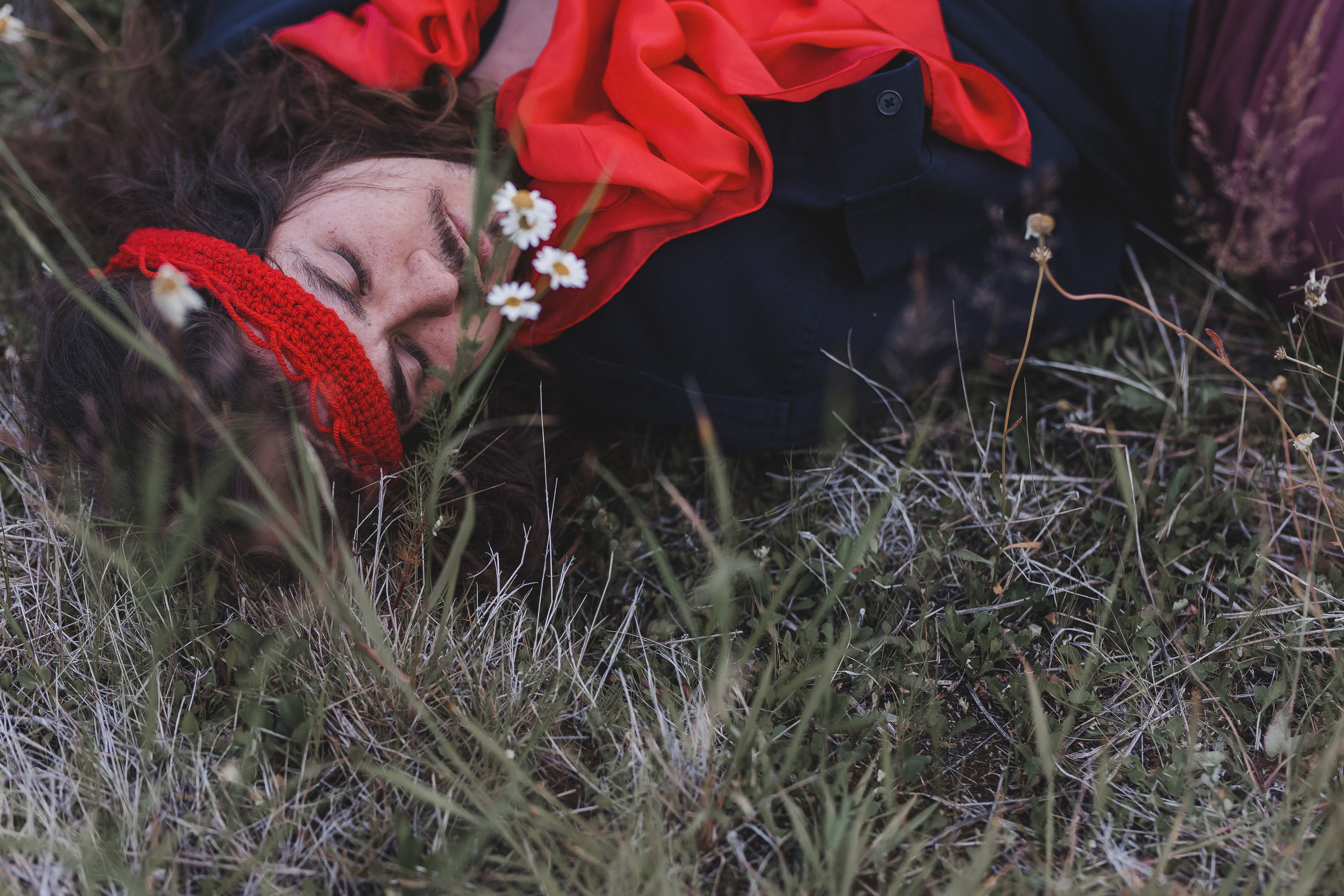 "Muisto"  valokuvaus, kuvan editointi: Elena Liseytseva