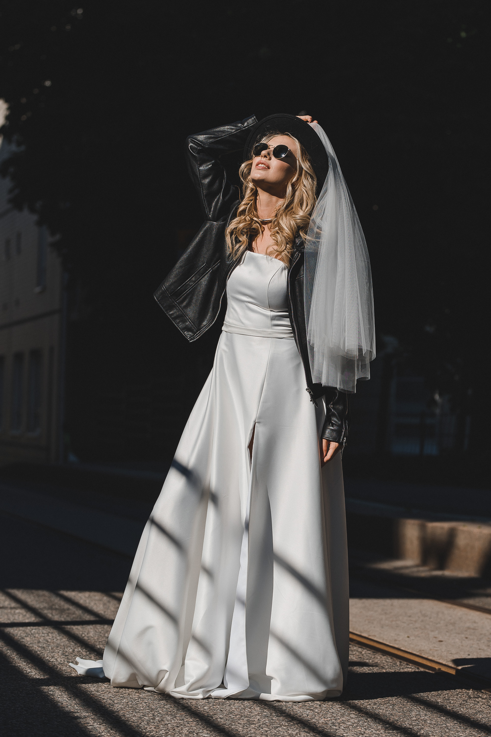 Bold and beautiful. Valokuvaaja Lahti, Helsinki Elena Salonen