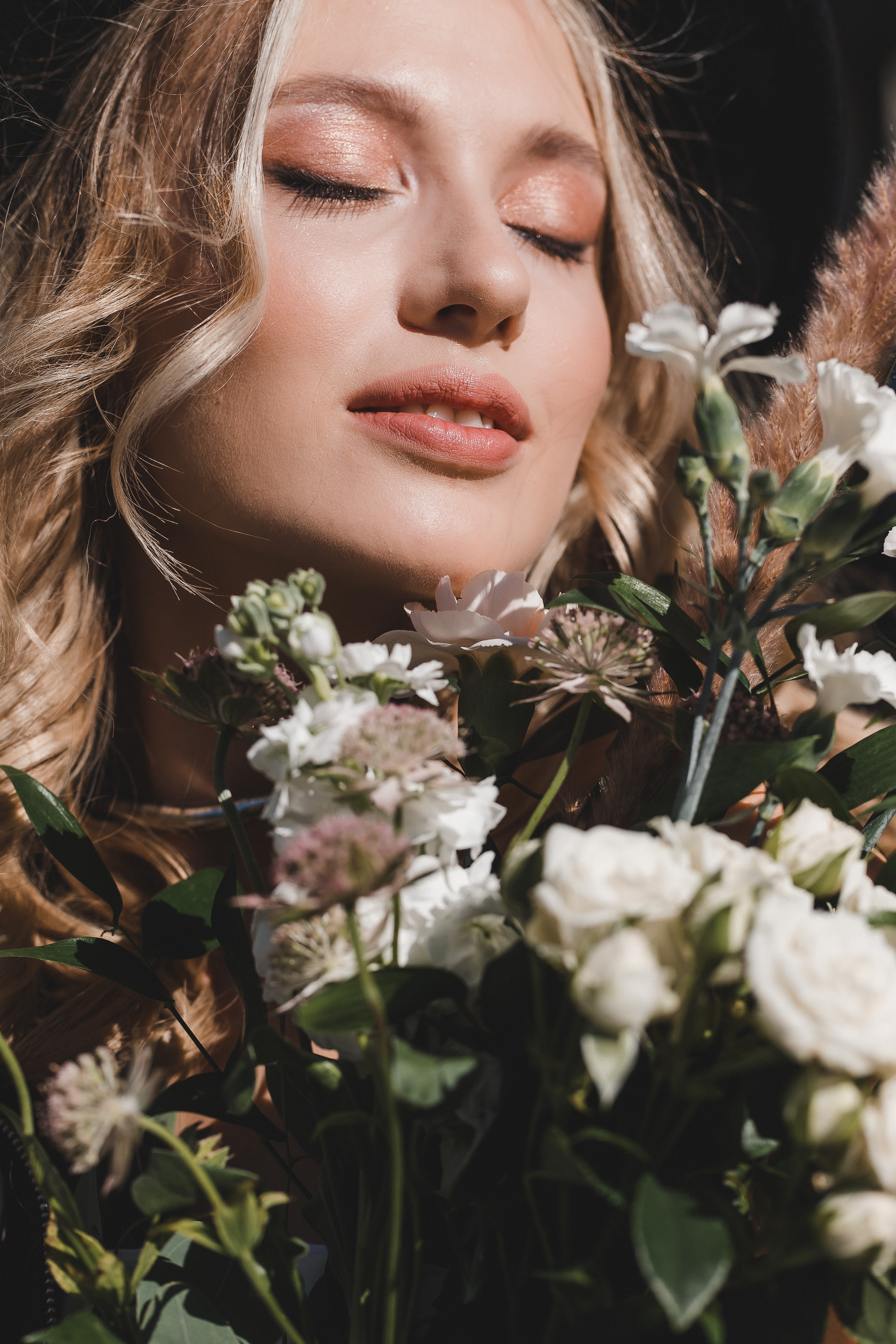 Bold and beautiful. Valokuvaaja Lahti, Helsinki Elena Salonen