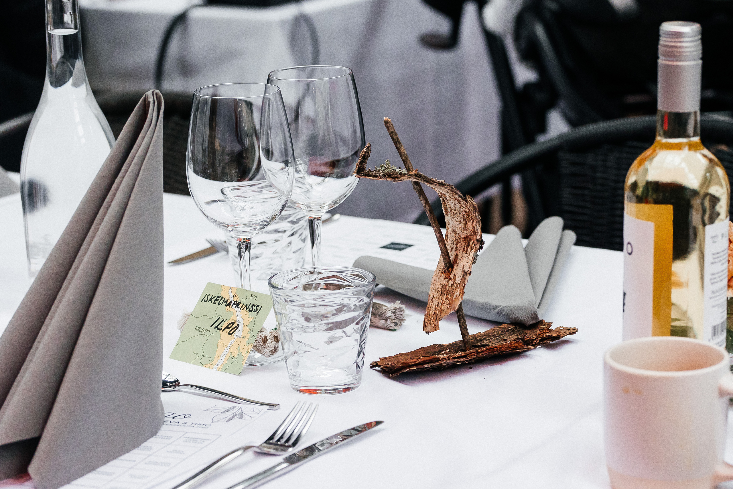 Yhdessä on hyvä jatkaa. Valokuvaaja Lahti, Helsinki Elena Salonen