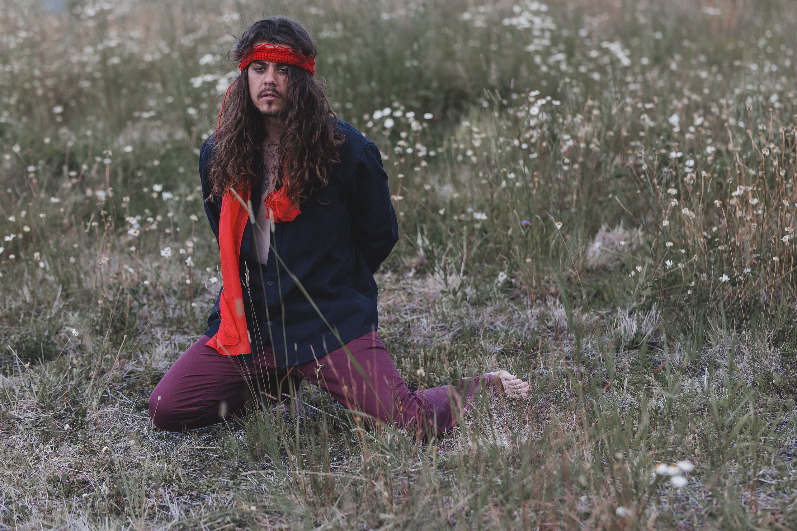 "Muisto"  valokuvaus, kuvan editointi: Elena Liseytseva