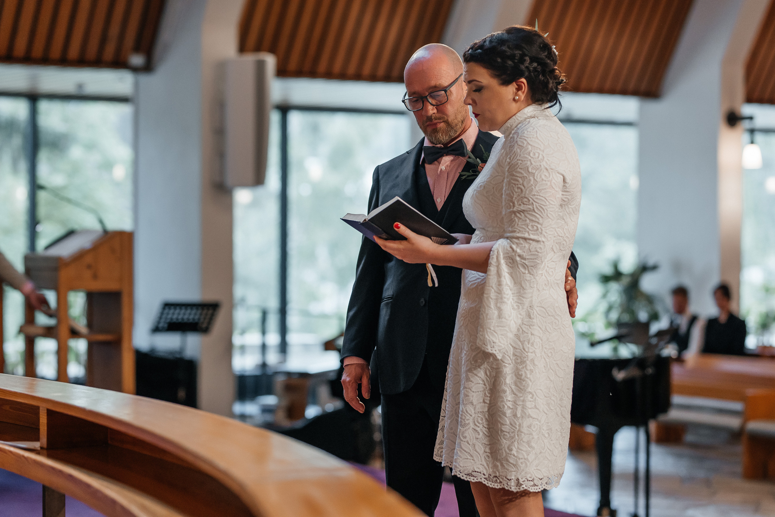 Yhdessä on hyvä jatkaa. Valokuvaaja Lahti, Helsinki Elena Salonen