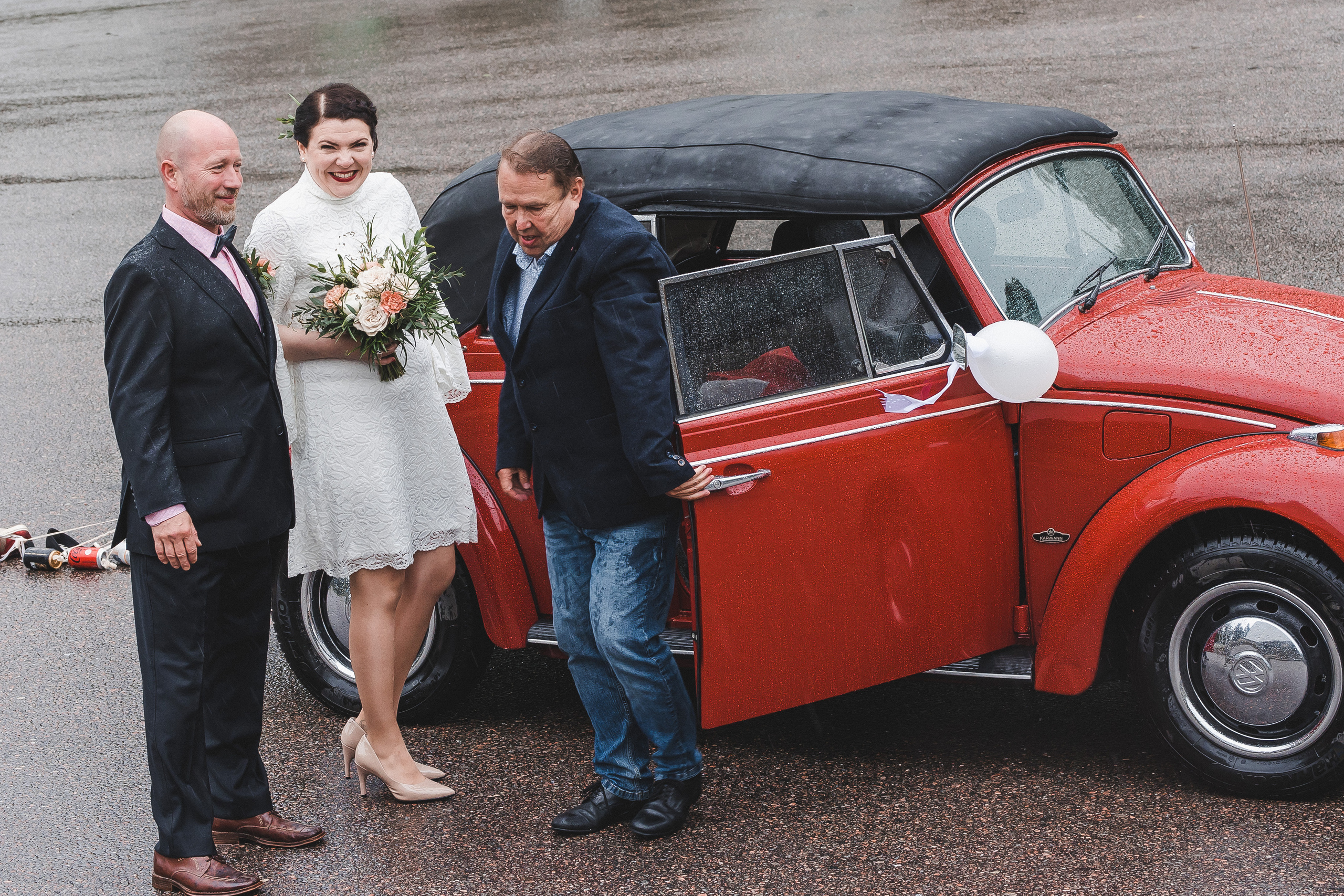 Yhdessä on hyvä jatkaa. Valokuvaaja Lahti, Helsinki Elena Salonen