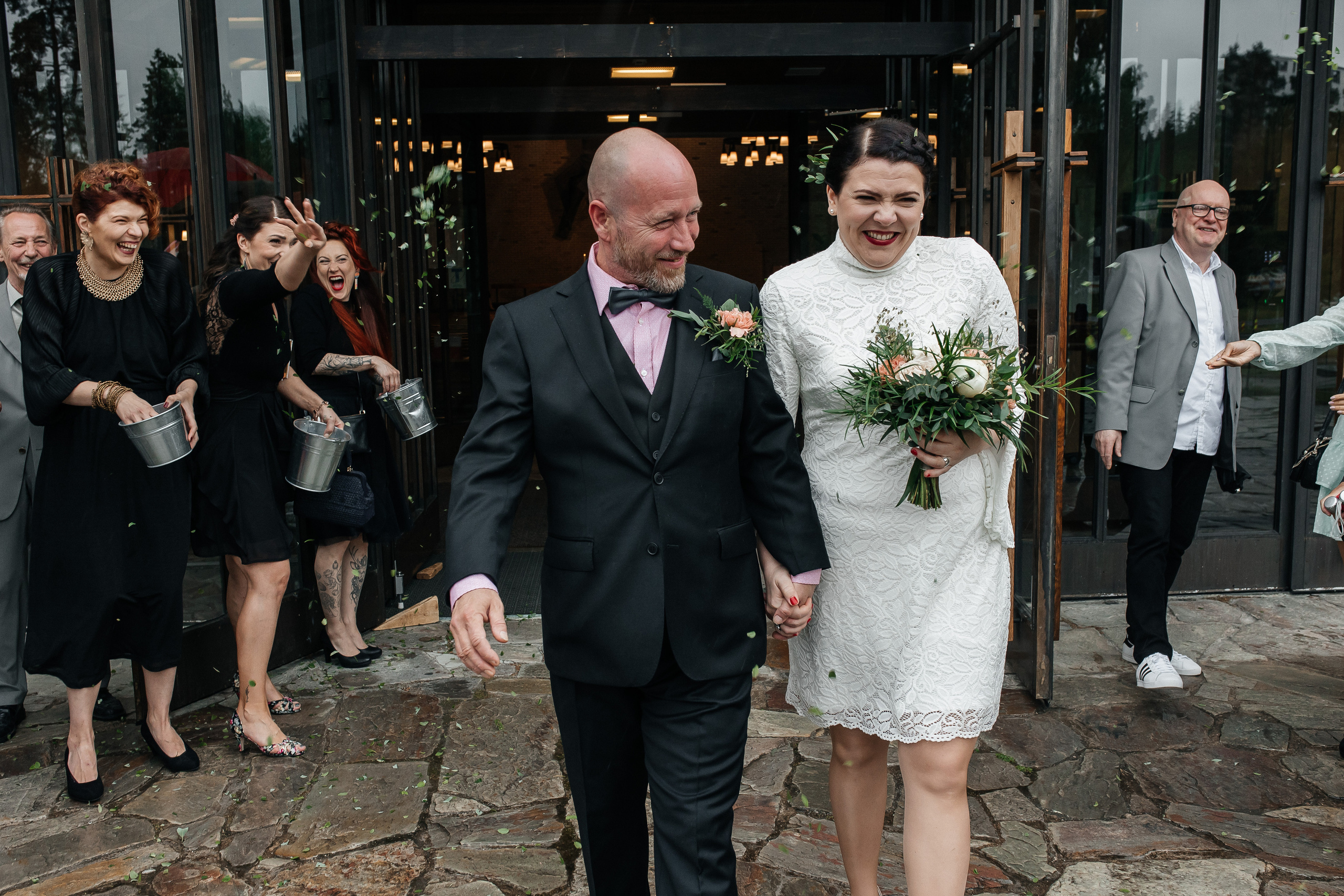 Yhdessä on hyvä jatkaa. Valokuvaaja Lahti, Helsinki Elena Salonen