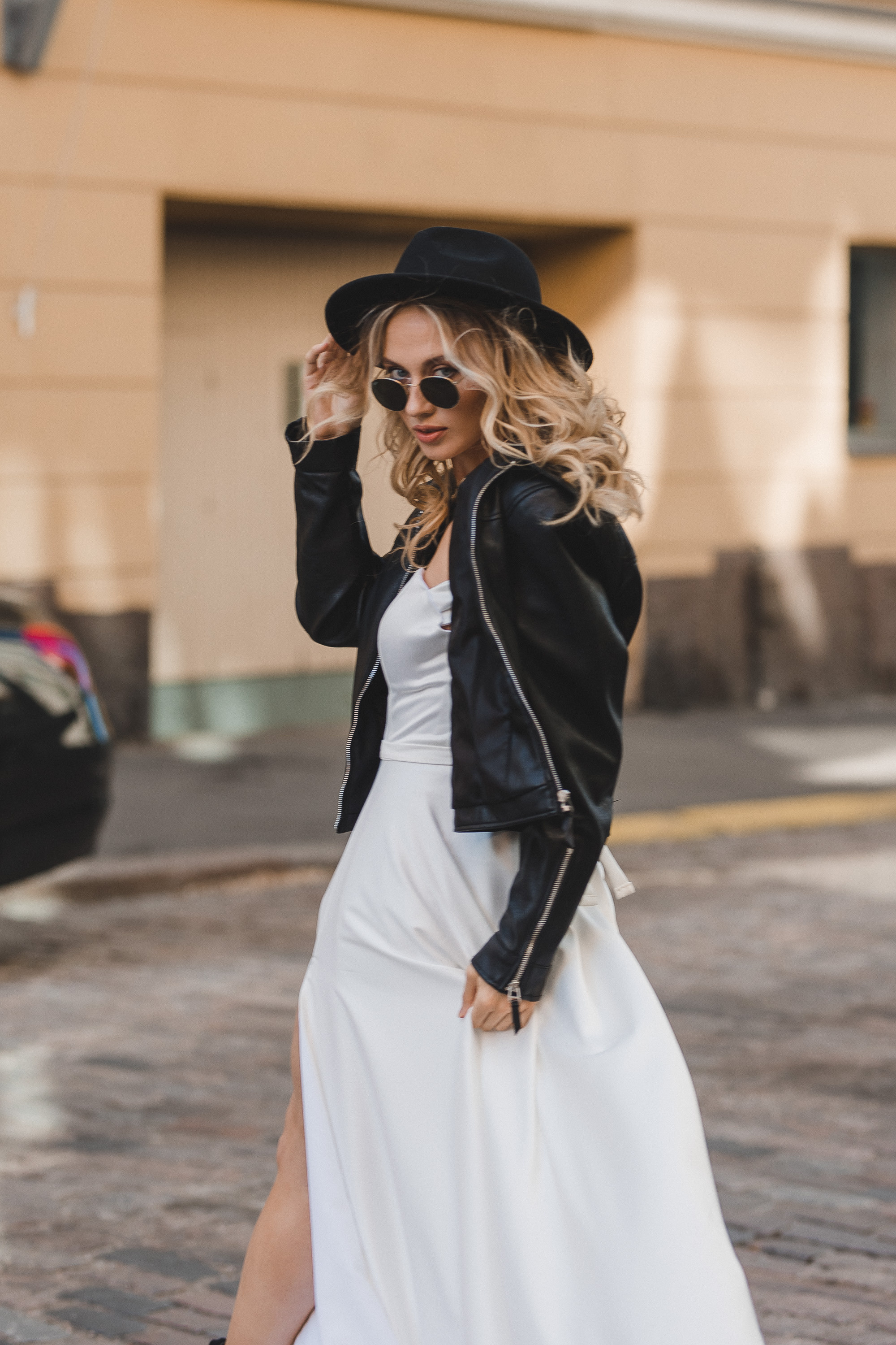 Bold and beautiful. Valokuvaaja Lahti, Helsinki Elena Salonen