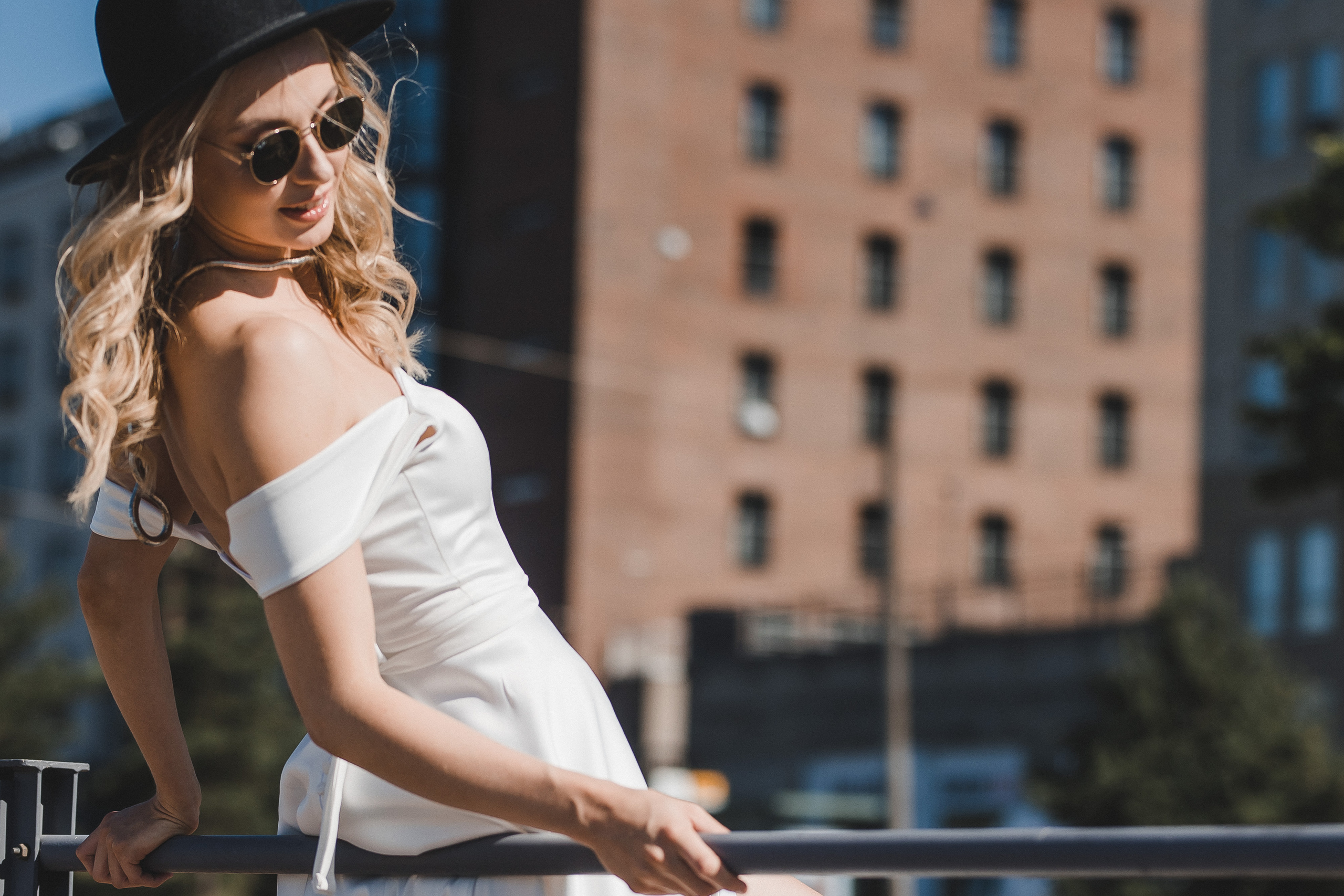 Bold and beautiful. Valokuvaaja Lahti, Helsinki Elena Salonen