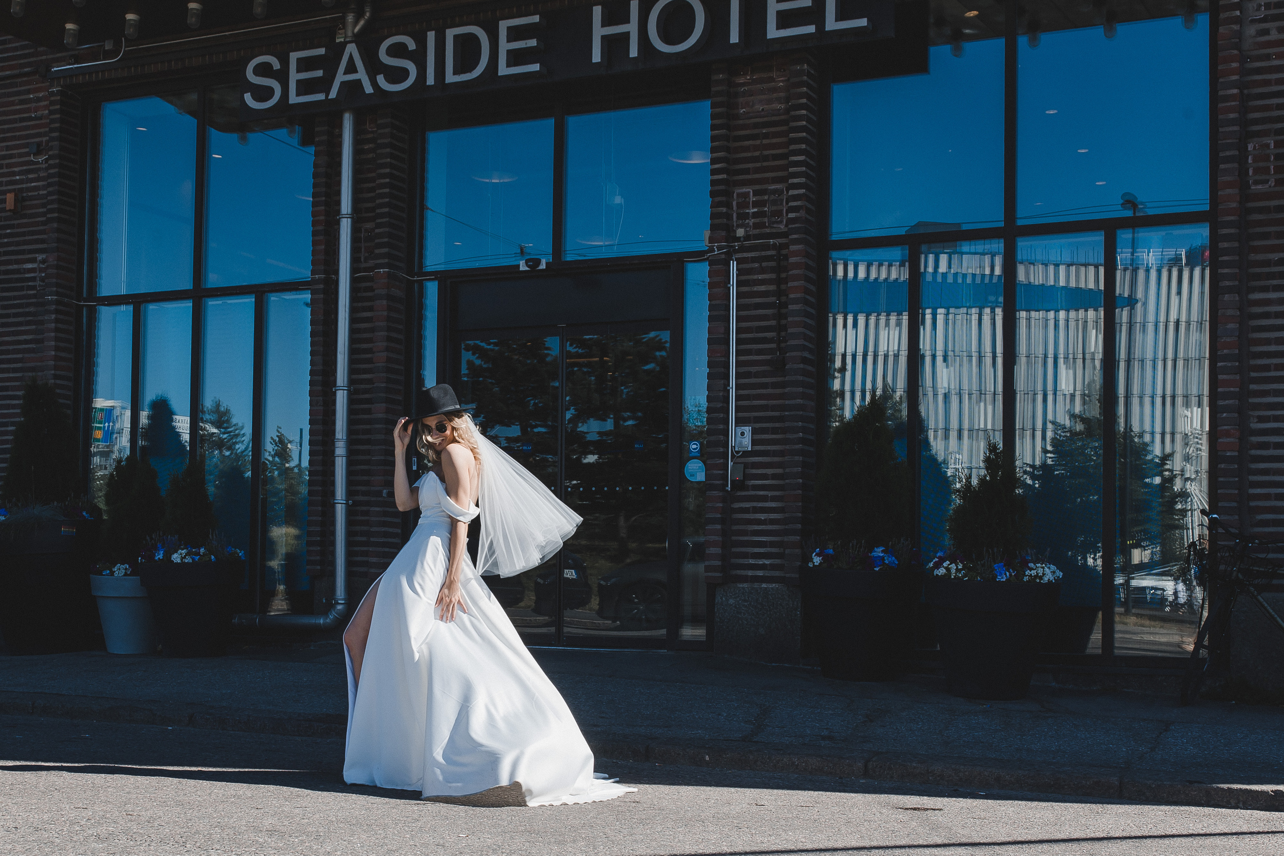 Sinun häävalokuvaaja. Valokuvaaja Lahti, Helsinki Elena Salonen