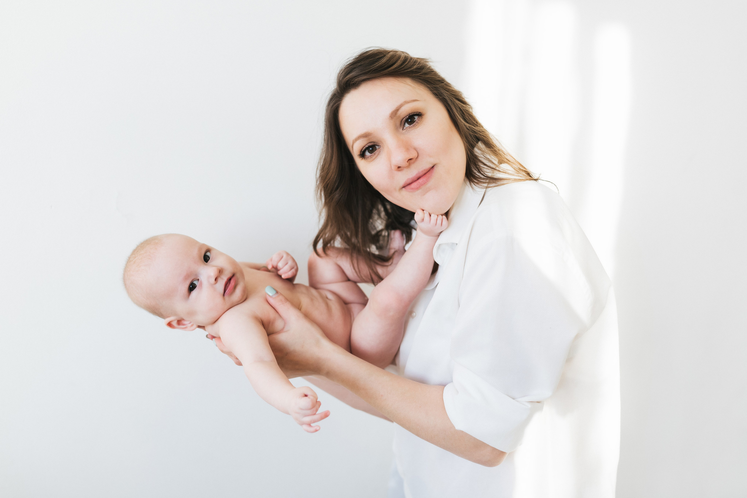 Family. Portrait and family photographer in Fort Collins Dania Gaisina