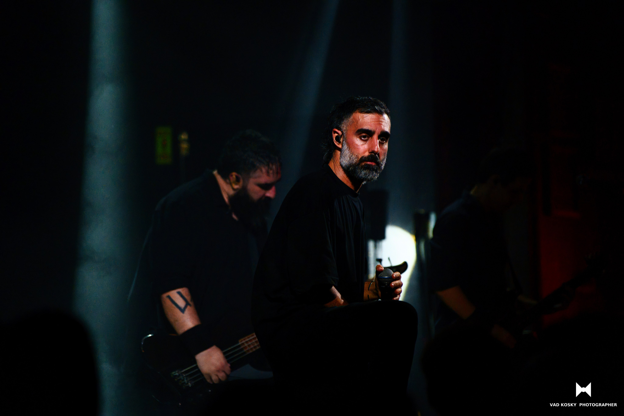 Walkways 11.07.26 New generation 3 (Gagarin TLV). Vad Kosky Photographer