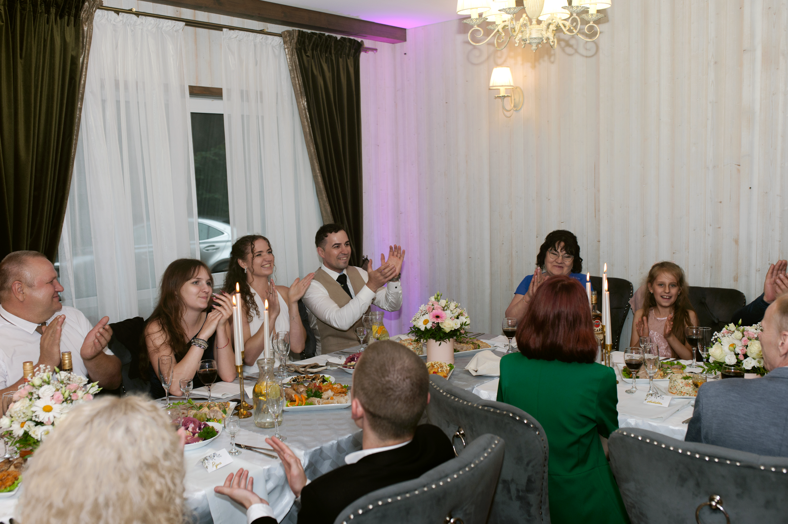 Deimantė ir Andrius