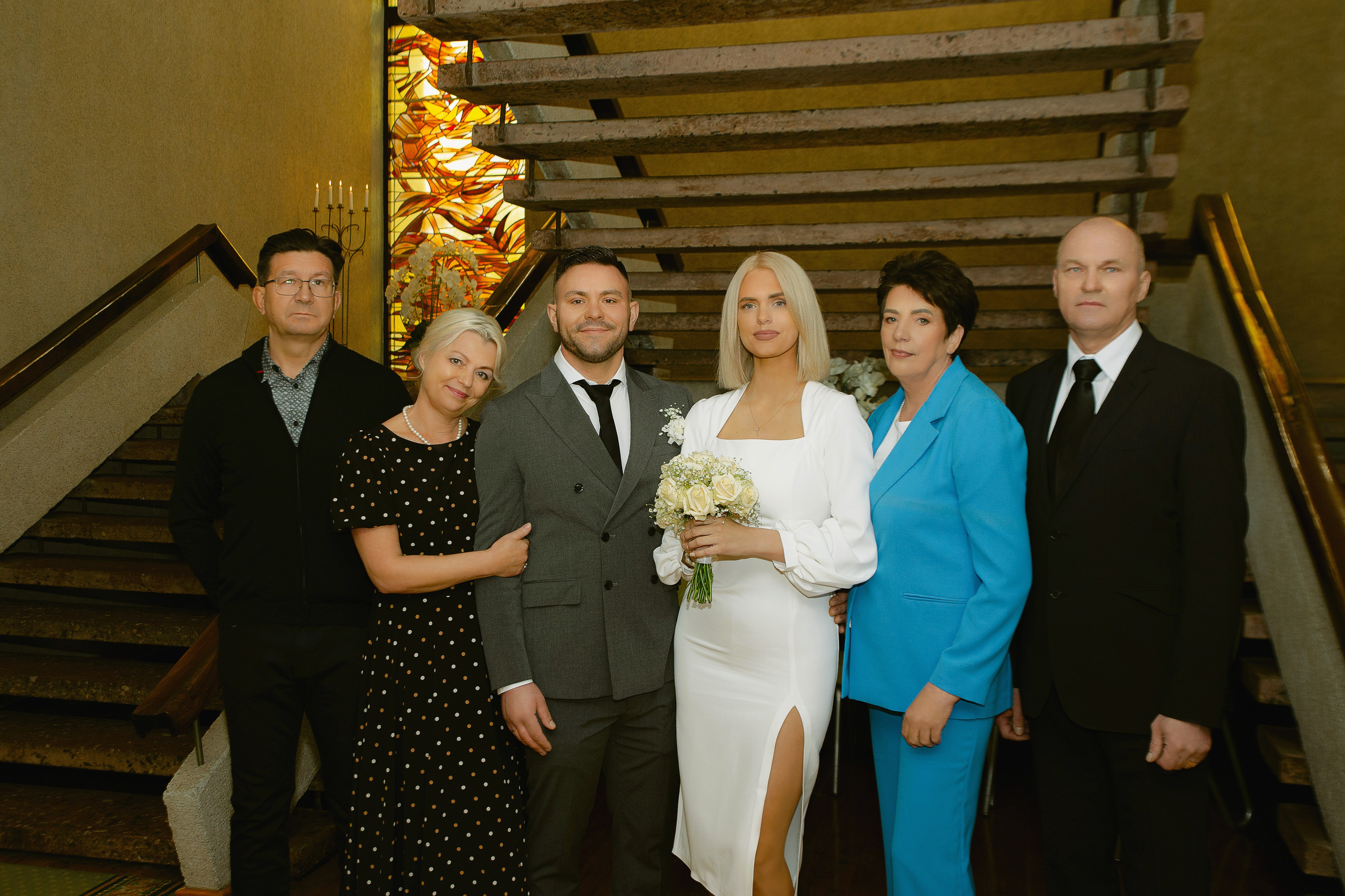 Gintautė ir Paulius