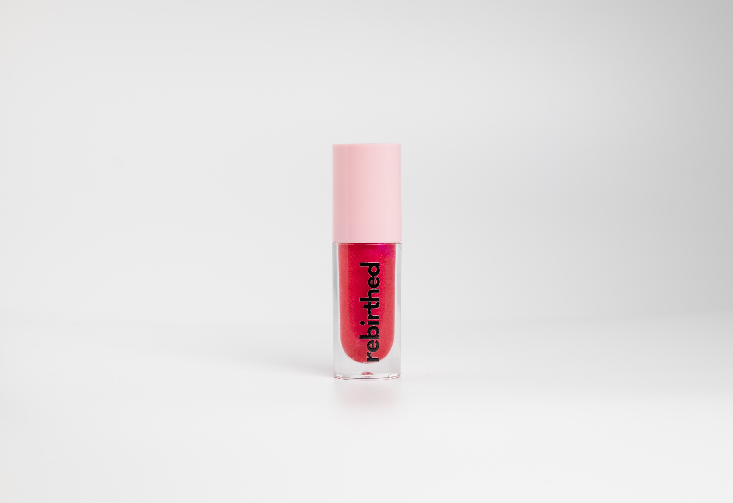 Rebirthed Make-up Brand. Sola SLY | London Photographer and Videographer