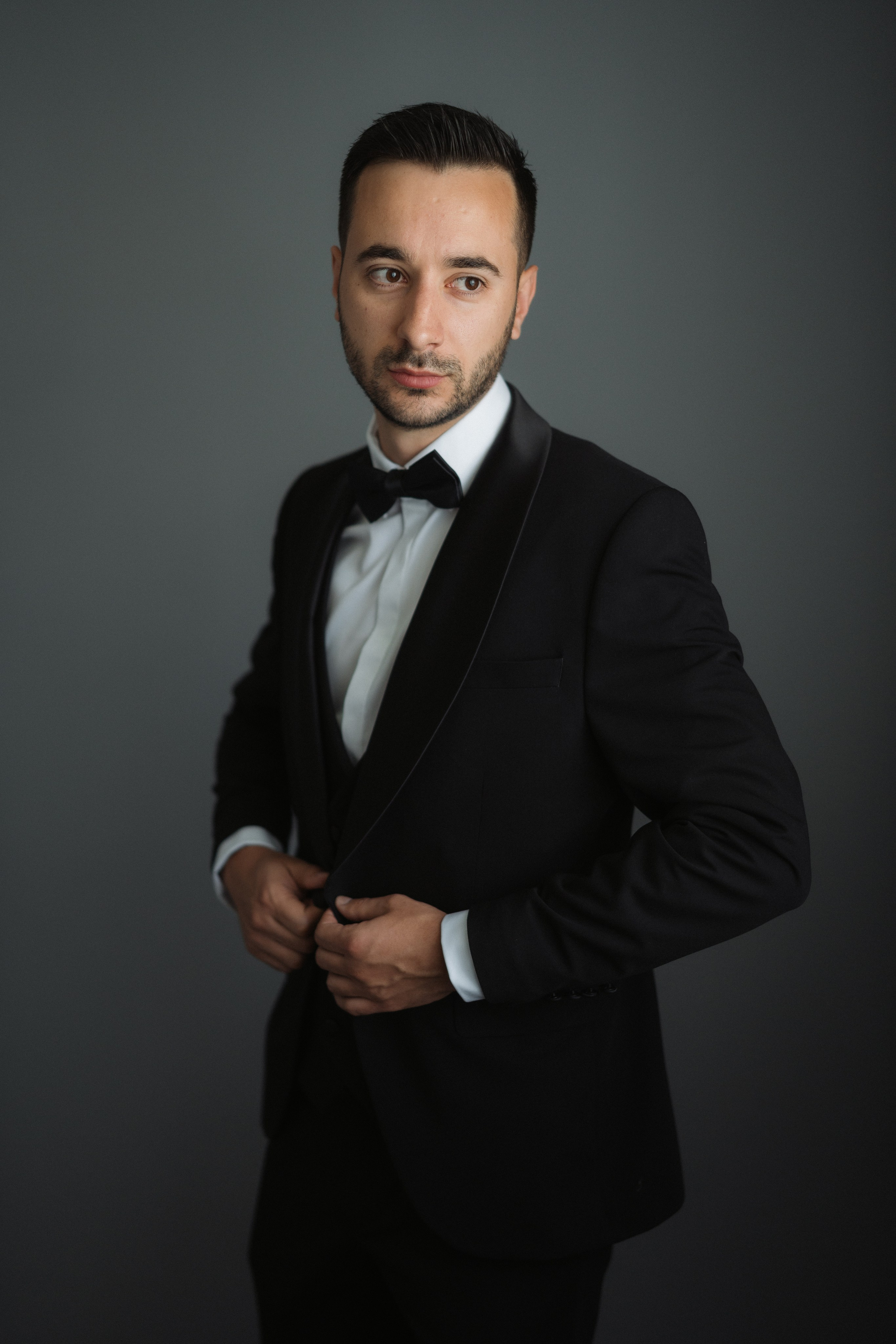 Marko & Sara. NSJ — Wedding Studio