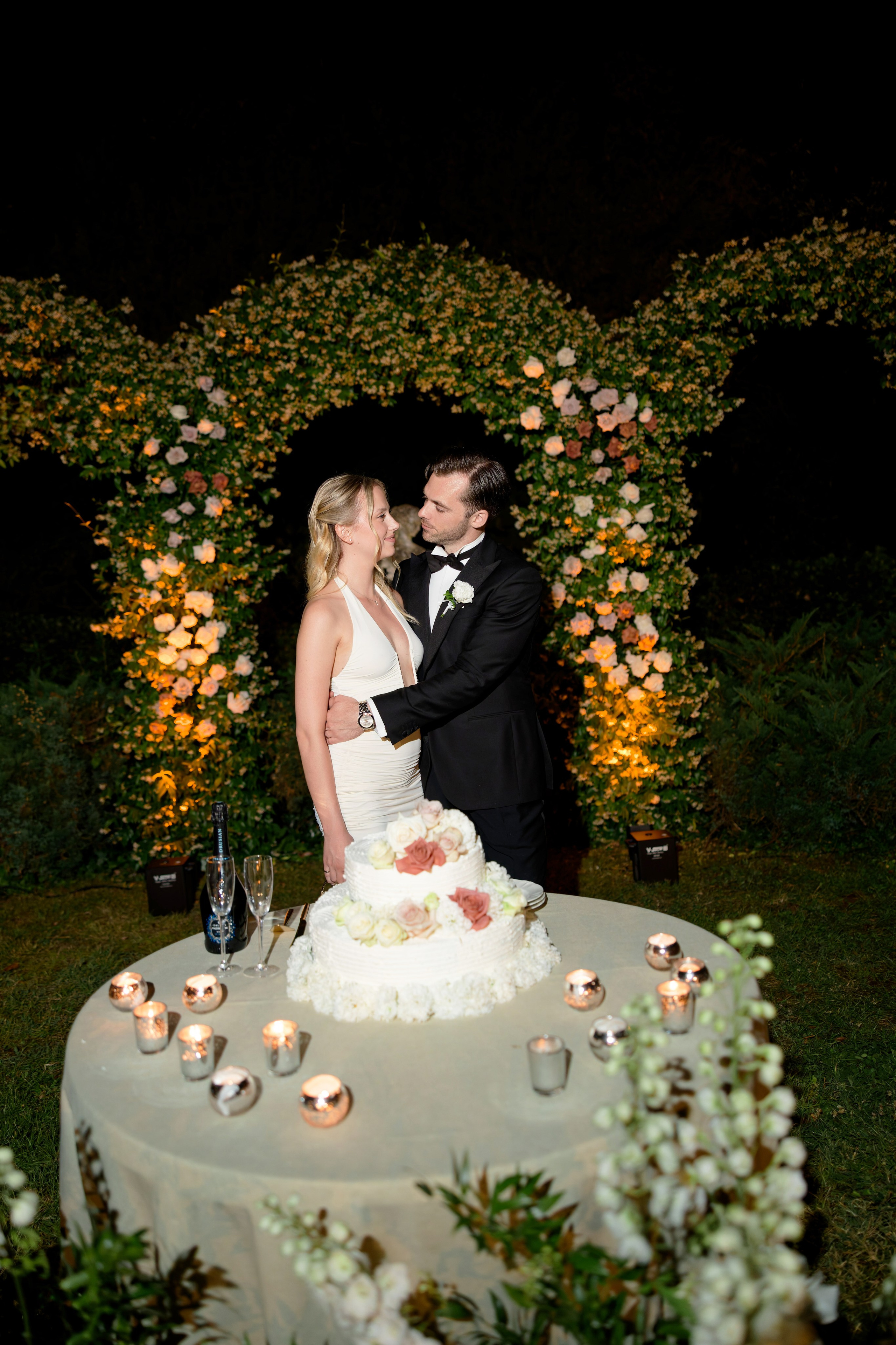 Wedding at La Torre di Pila, Umbria, Italy
