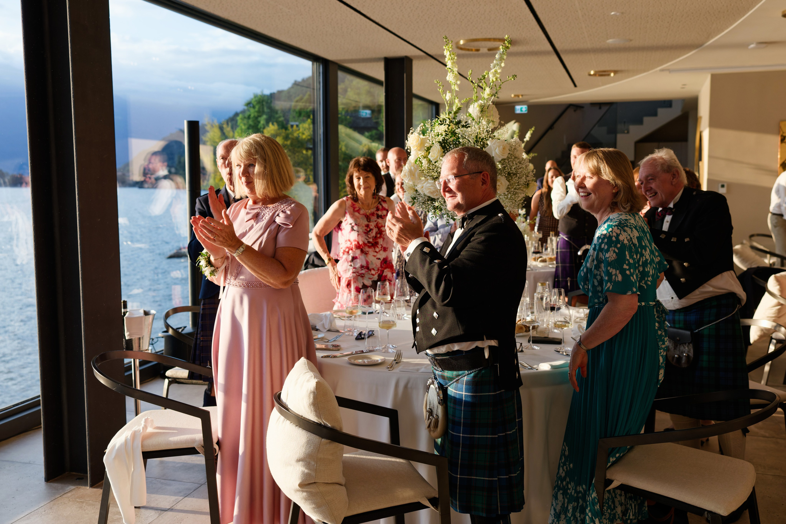 Wedding at Villa Porta on Lake Maggiore