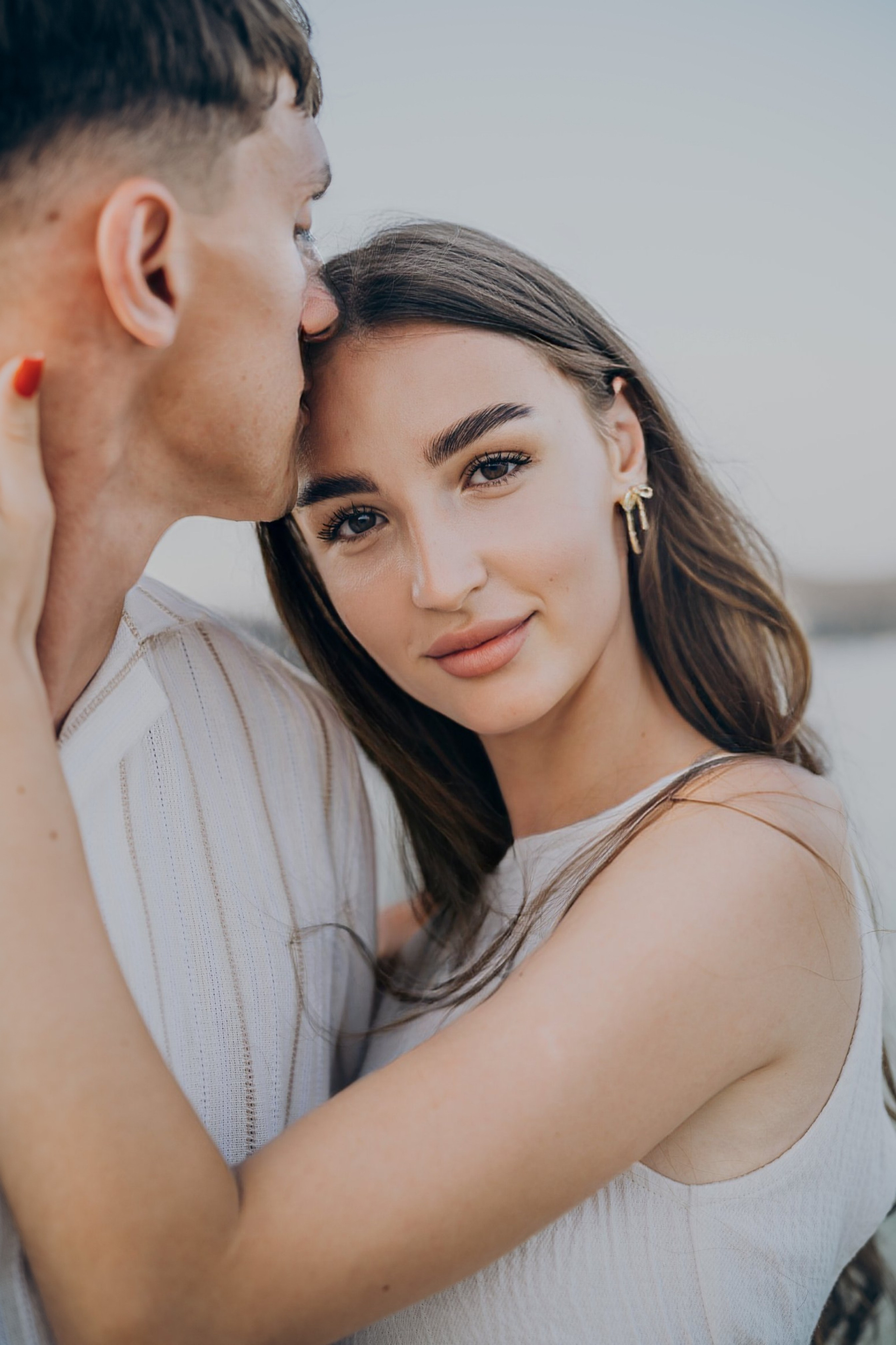 Our sea. Фотограф у Пальма де Майорка