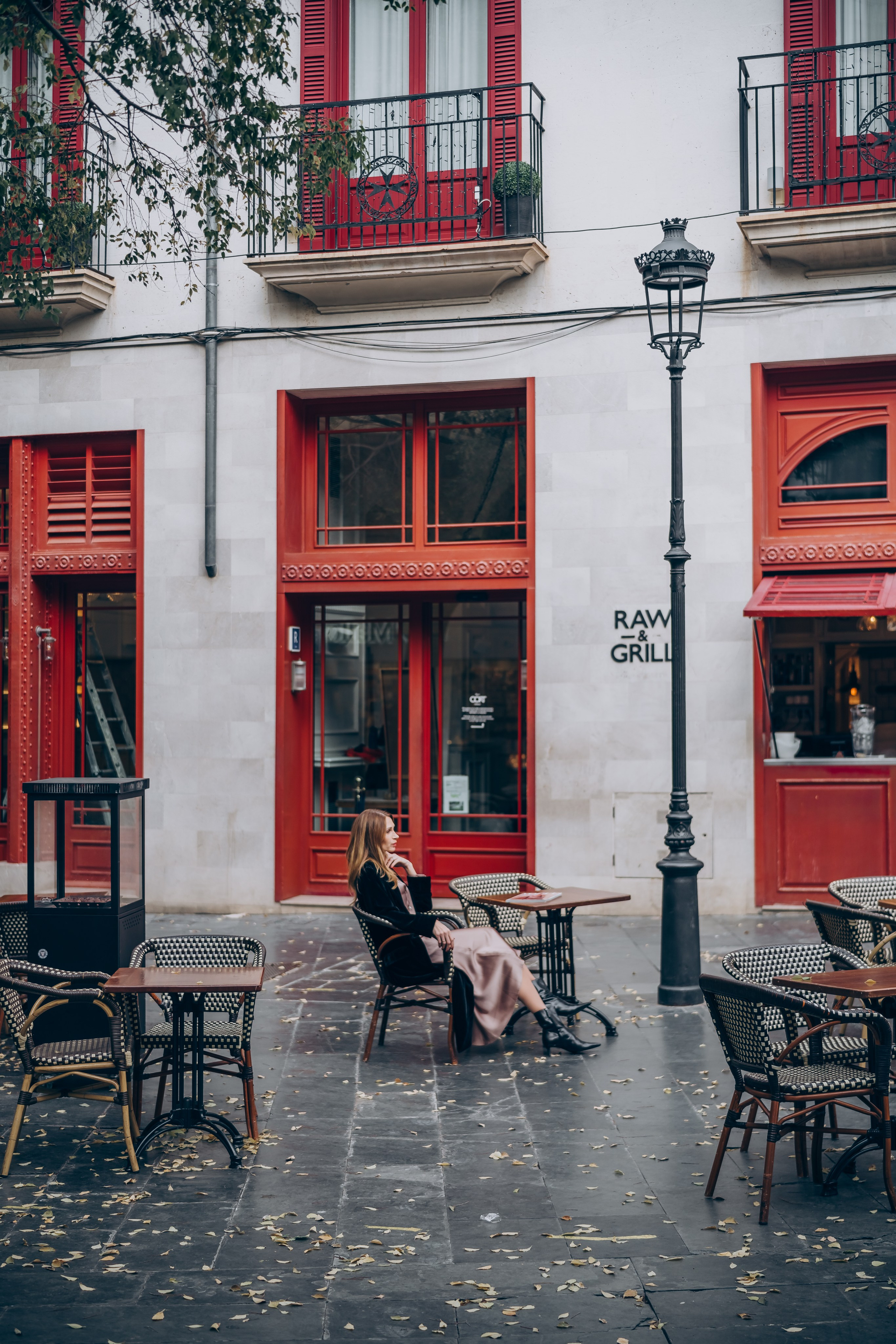 Stylist. Fotógrafo en Palma de Mallorca
