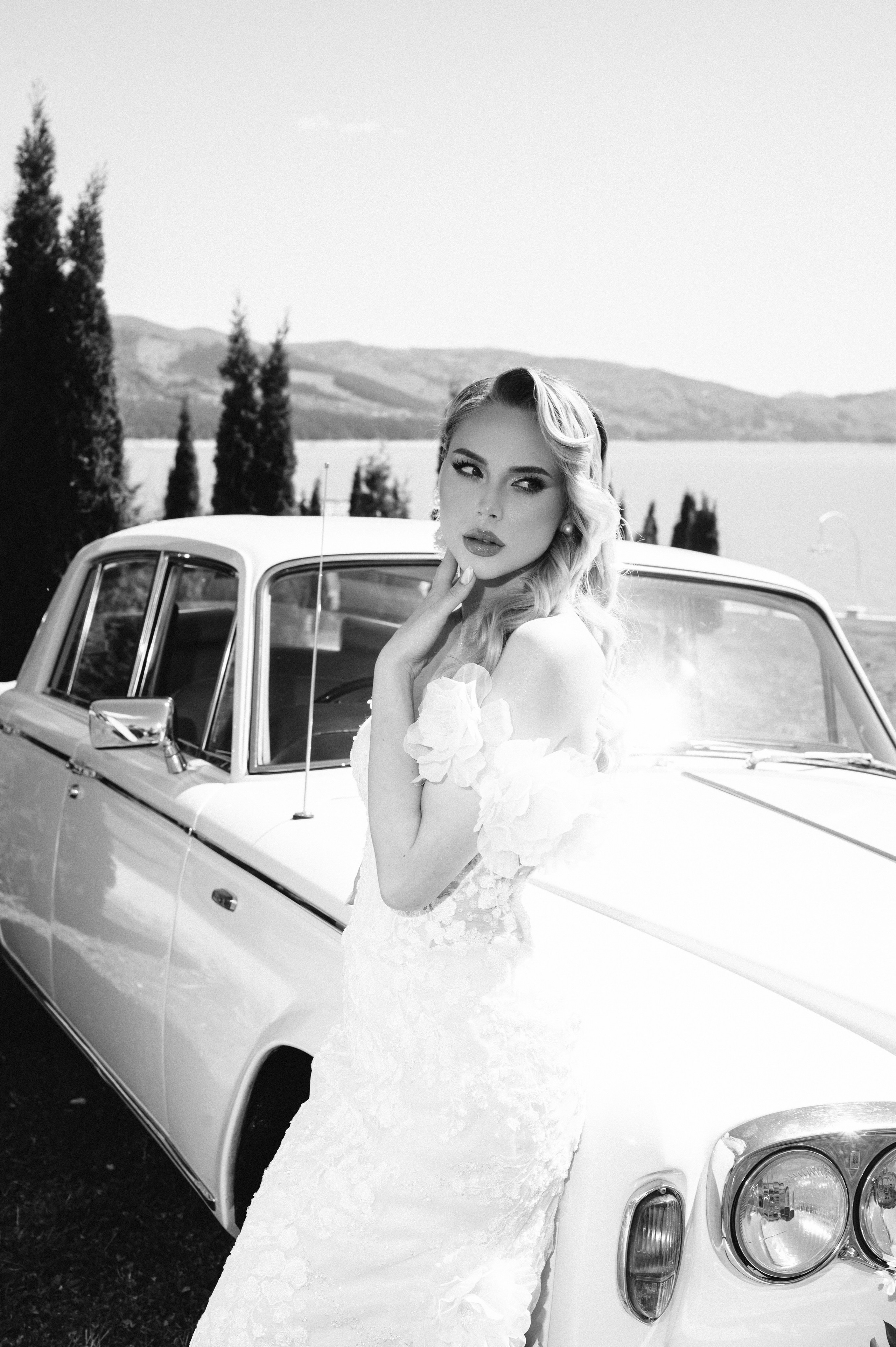 Cristina – Ședință foto bridal editorial | Valentin Melen. Valentin Melen - fotograf de nunta 🤍