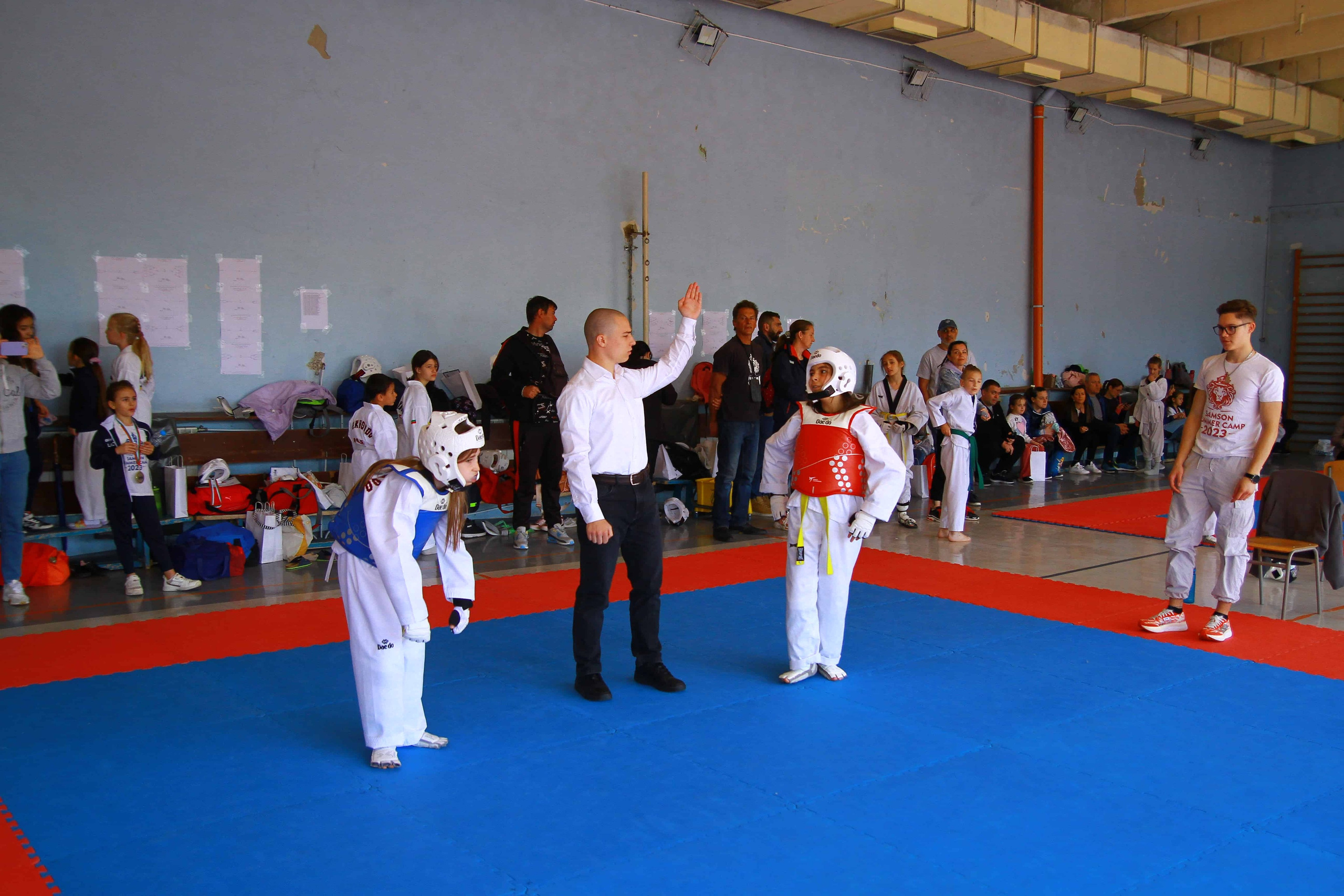 2024-04-28, ТАЕКУОНДО, Вътрешен Турнир, 1 Поле. СПОРТНА ФОТОГРАФИЯ | ПОРТРЕТНА | РЕПОРТАЖНА