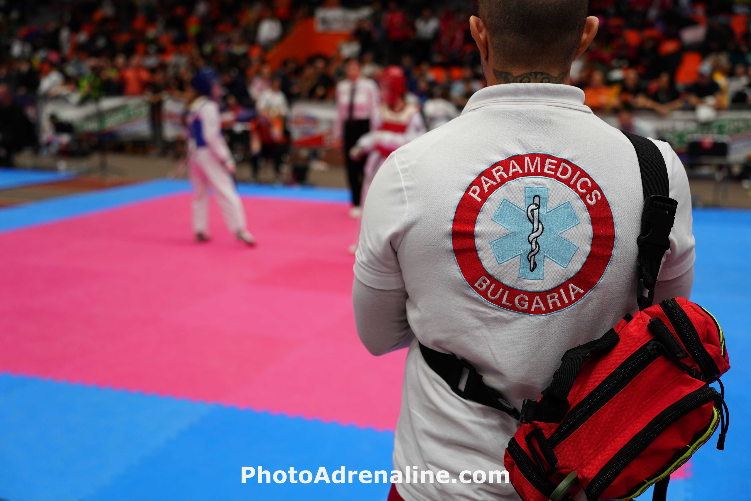 PhotoAdrenaline.com: Спортна Фотография / Sports Photography