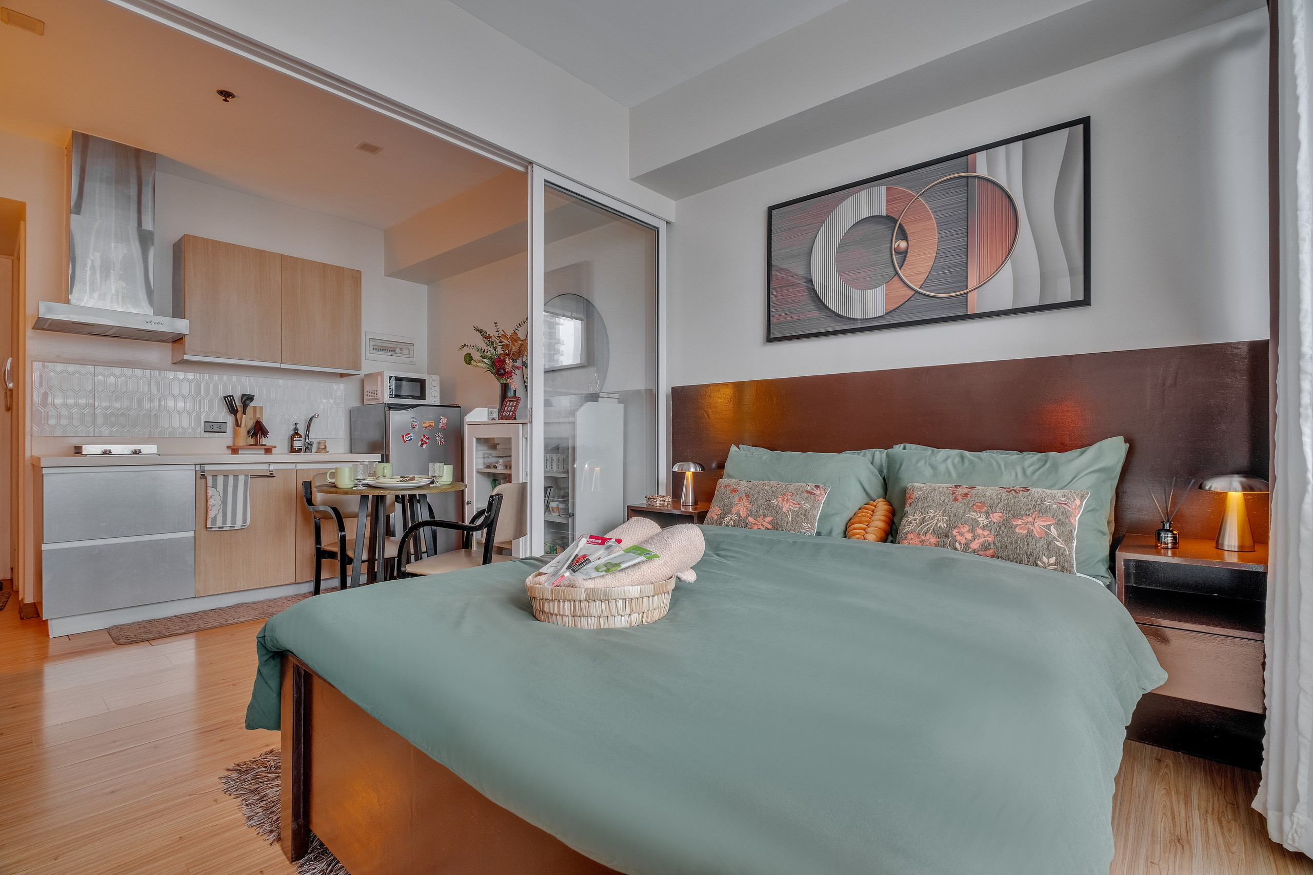 Azure // Paranaque. Interior & Architectural Photographer Philippines | Argen Carlo Camaclang