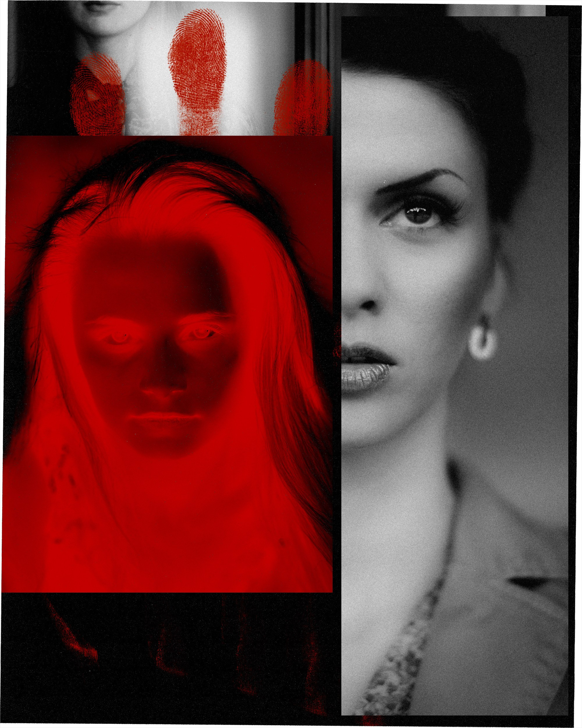 33. Фотограф Андрей Друк